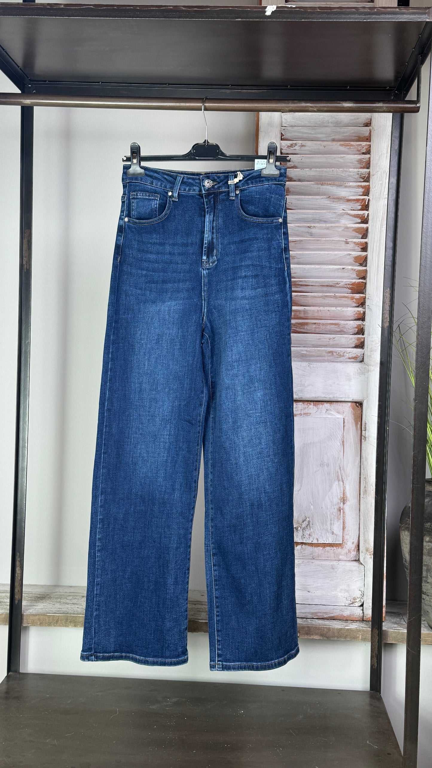 Jeans "Bootcut"