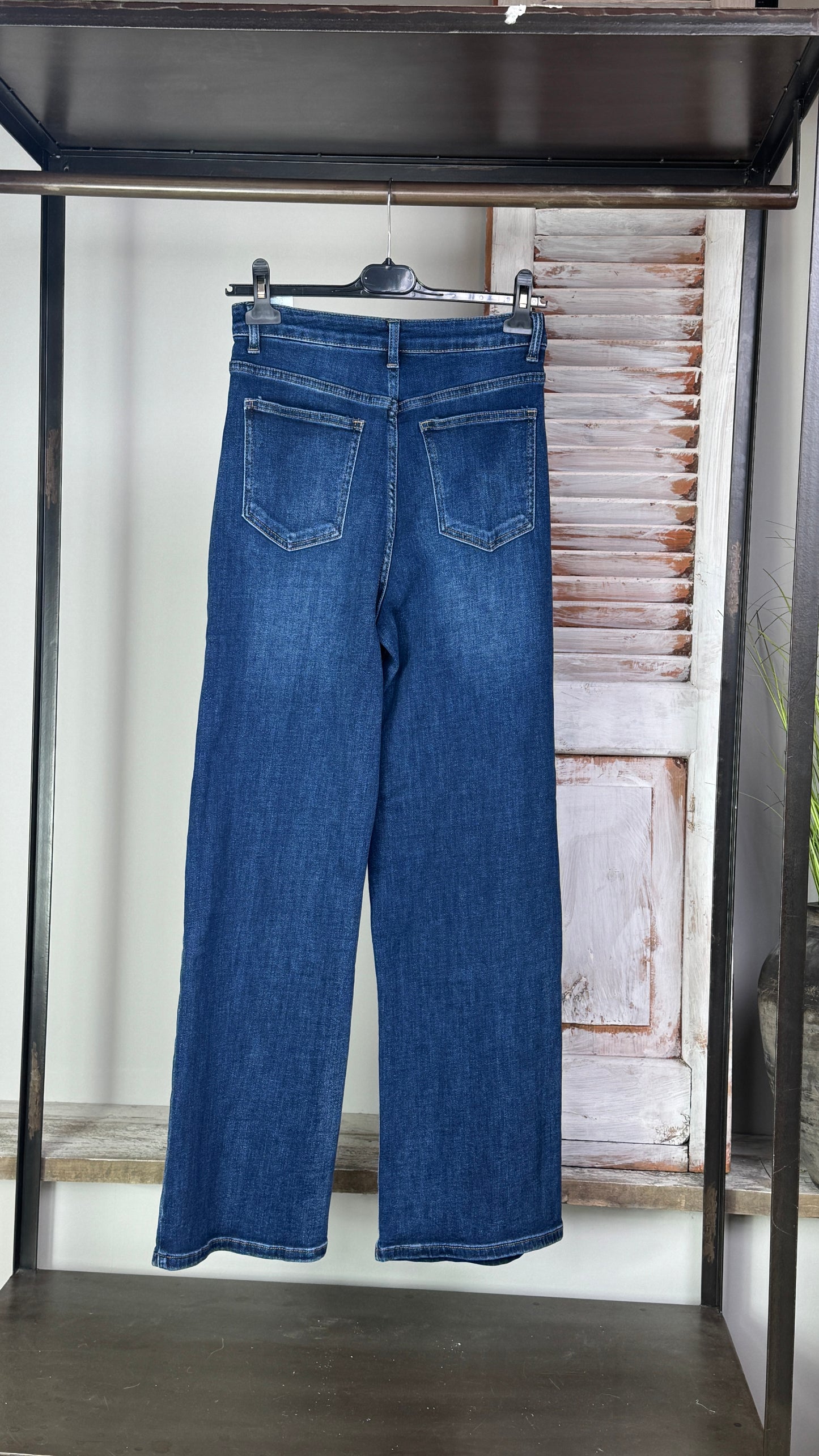 Jeans "Bootcut"