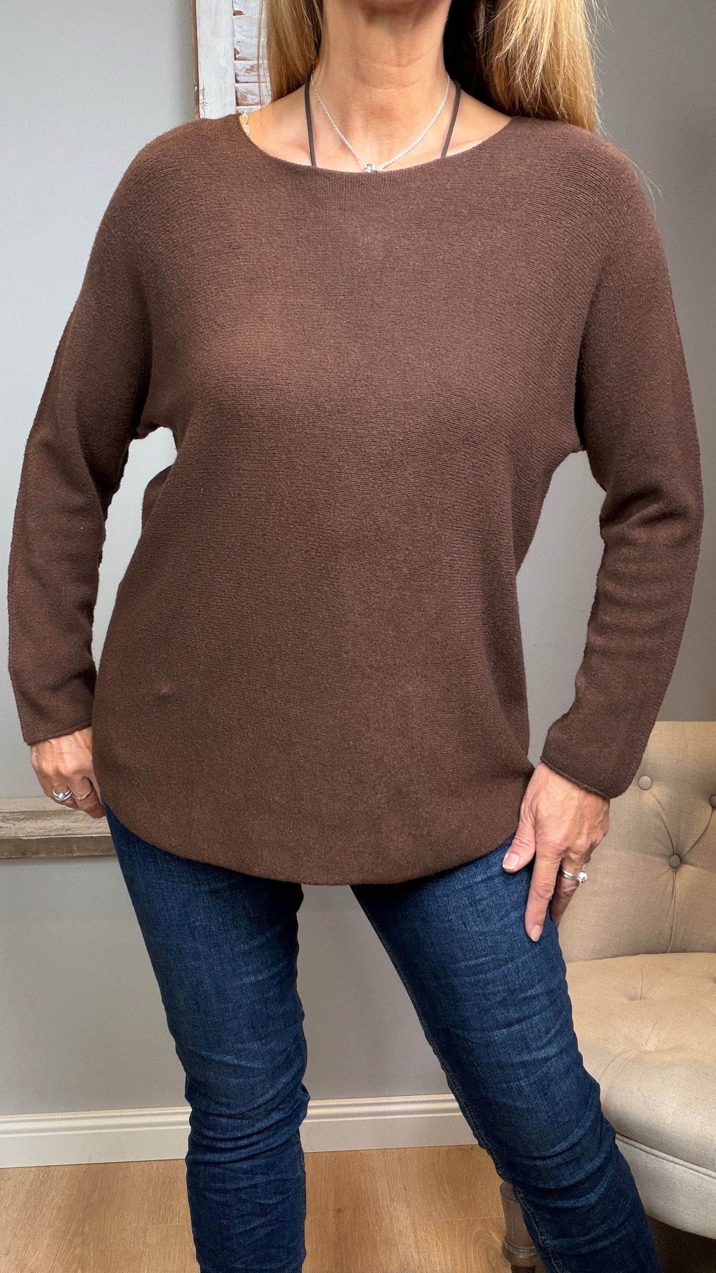 Pulli "Kuschelherbst"