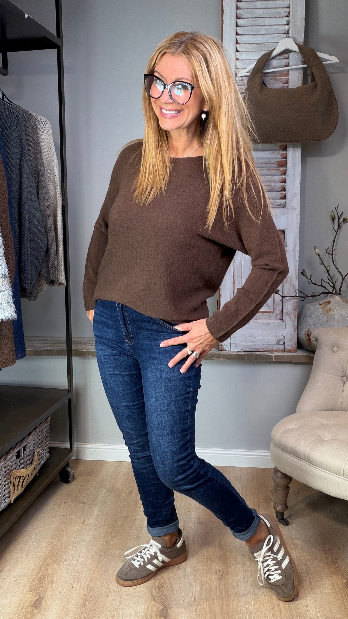 Pulli "Kuschelherbst"