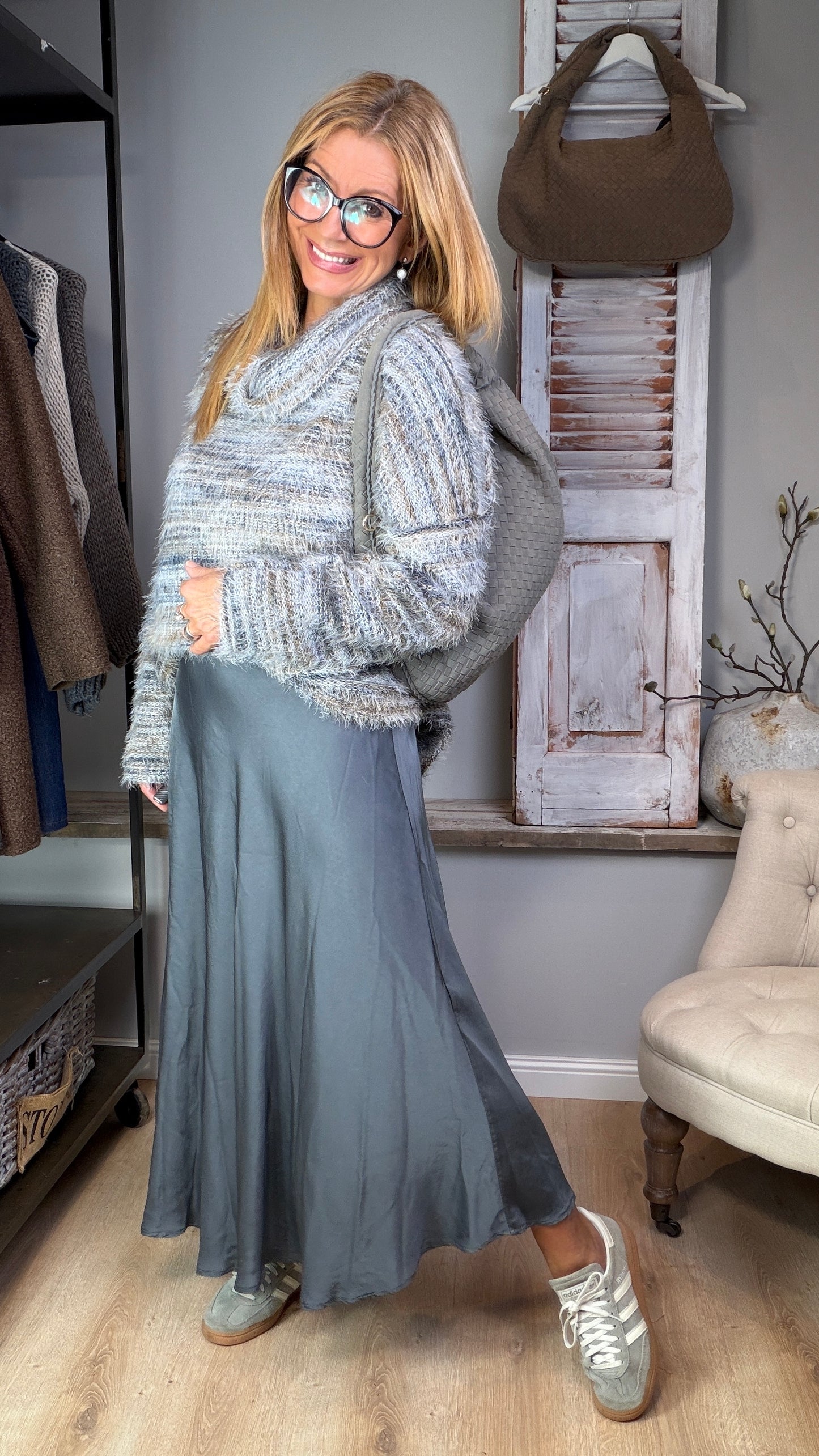 Pulli "Fließrolli"