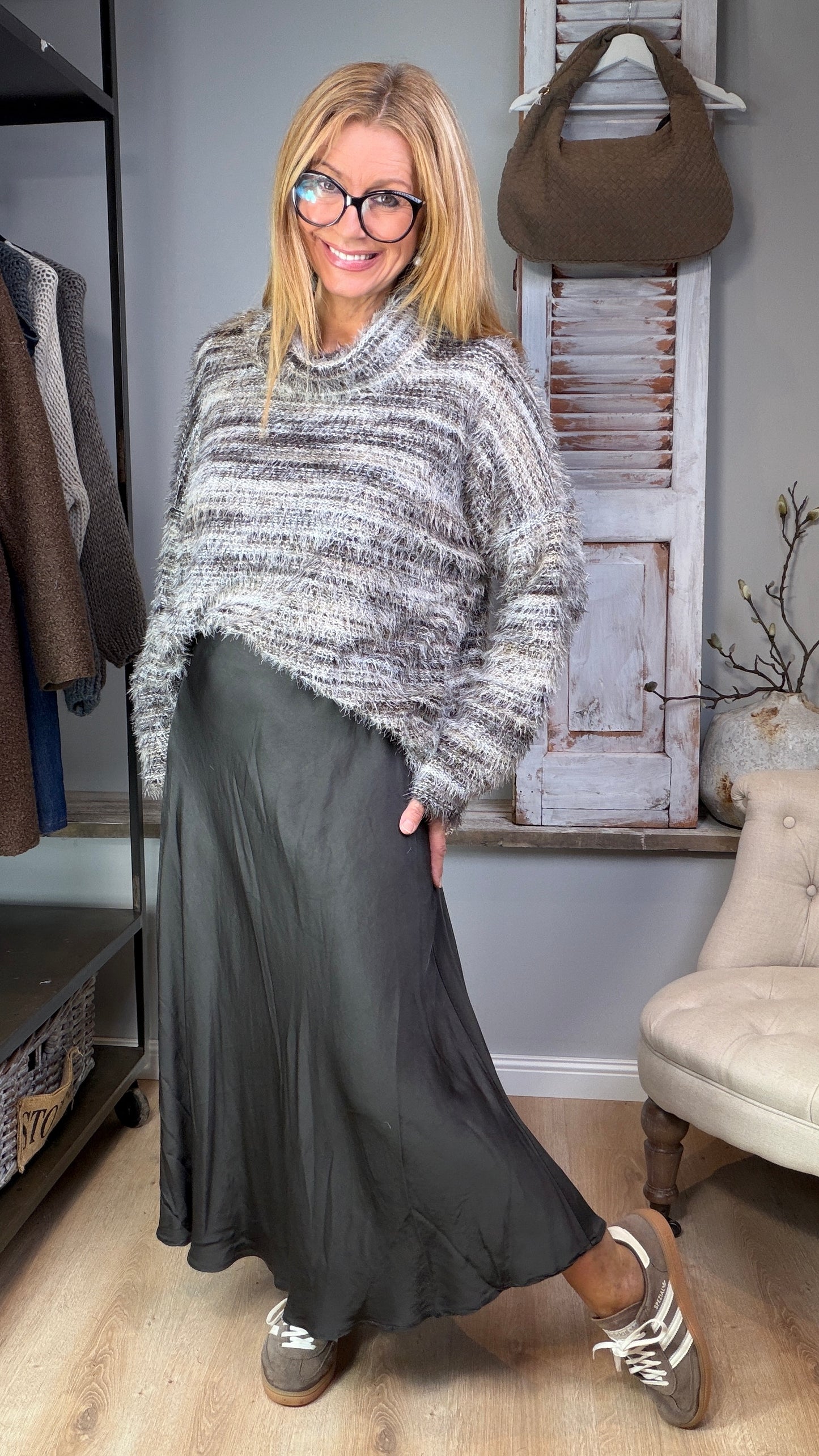 Pulli "Fließrolli"
