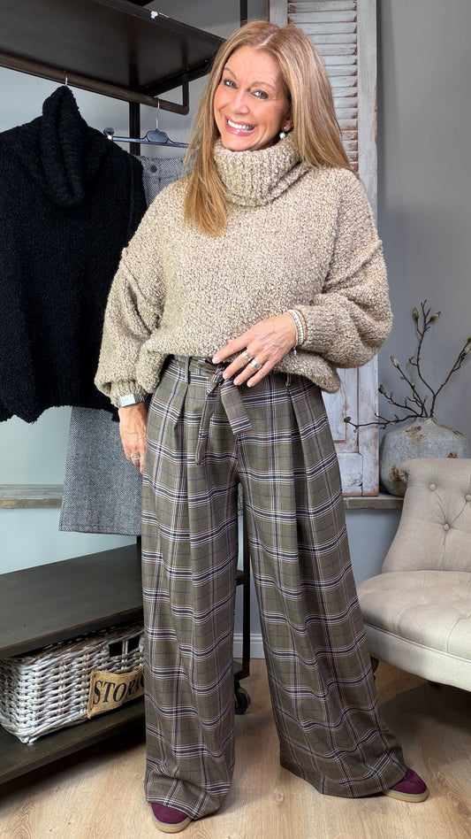 Karohose