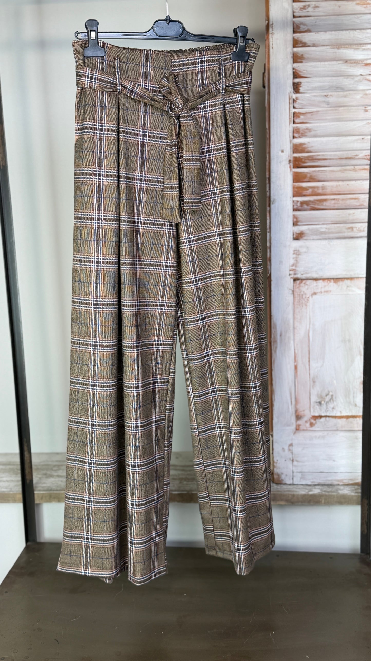 Karohose