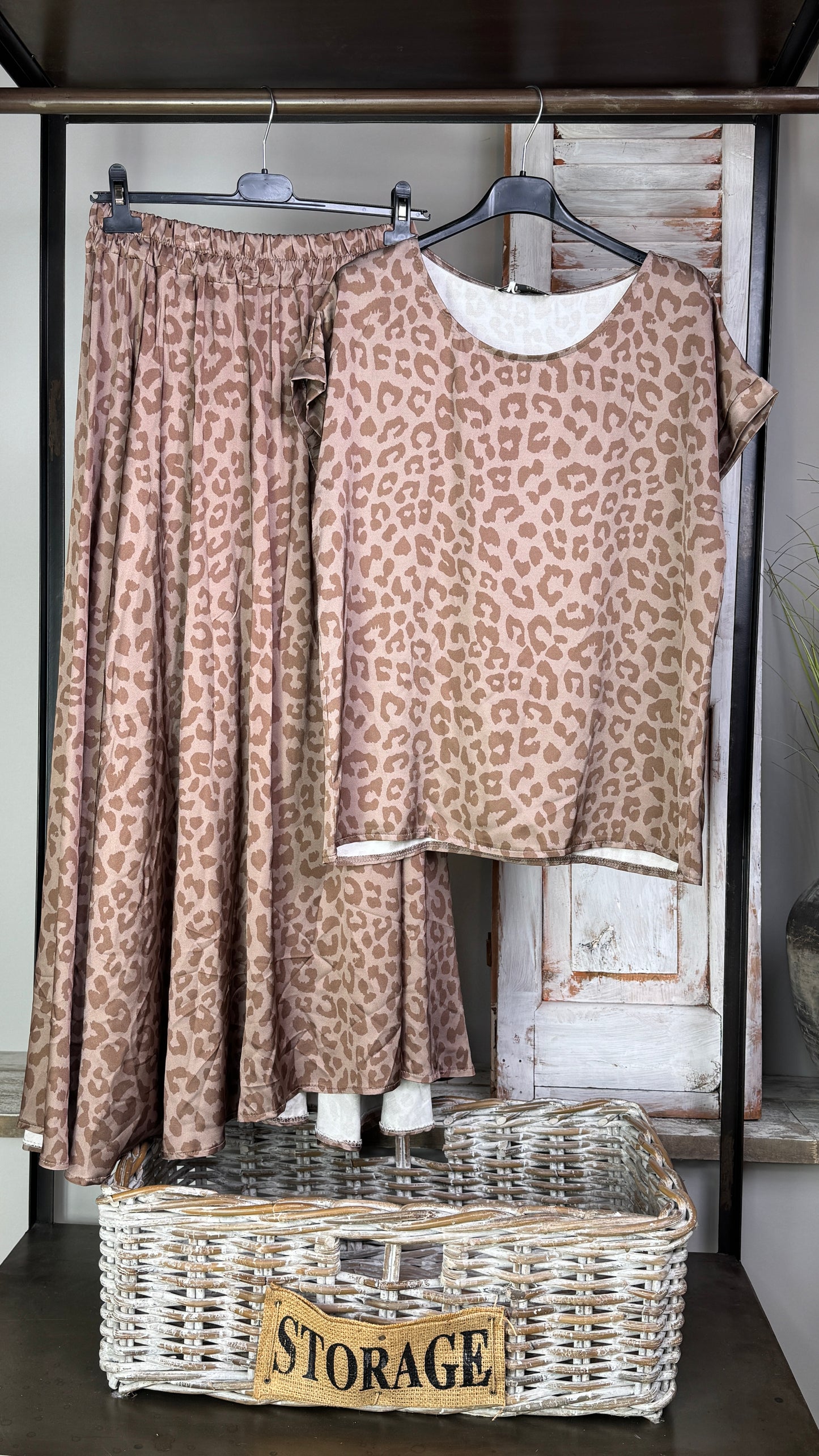 Leoshirt