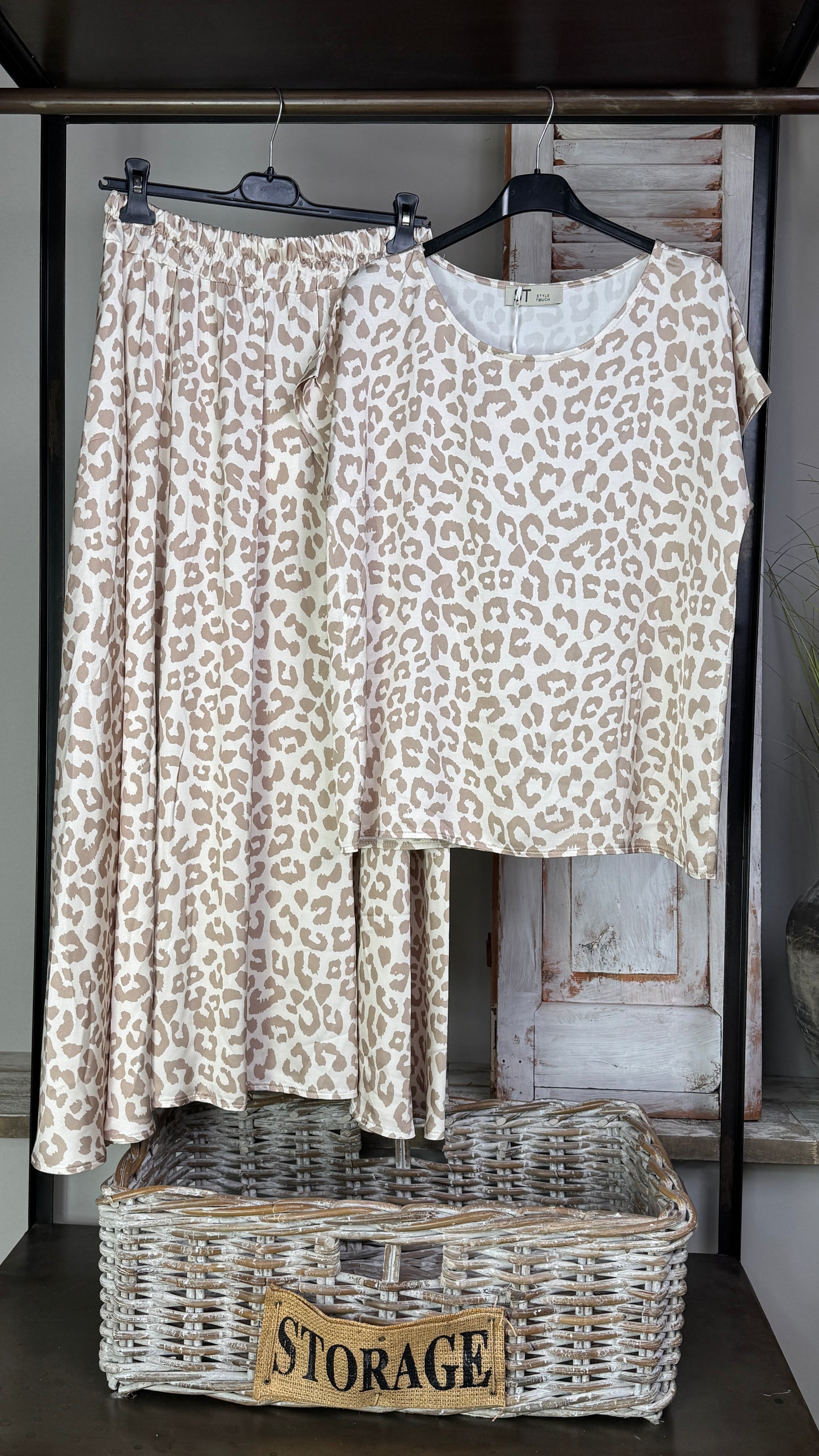 Leoshirt