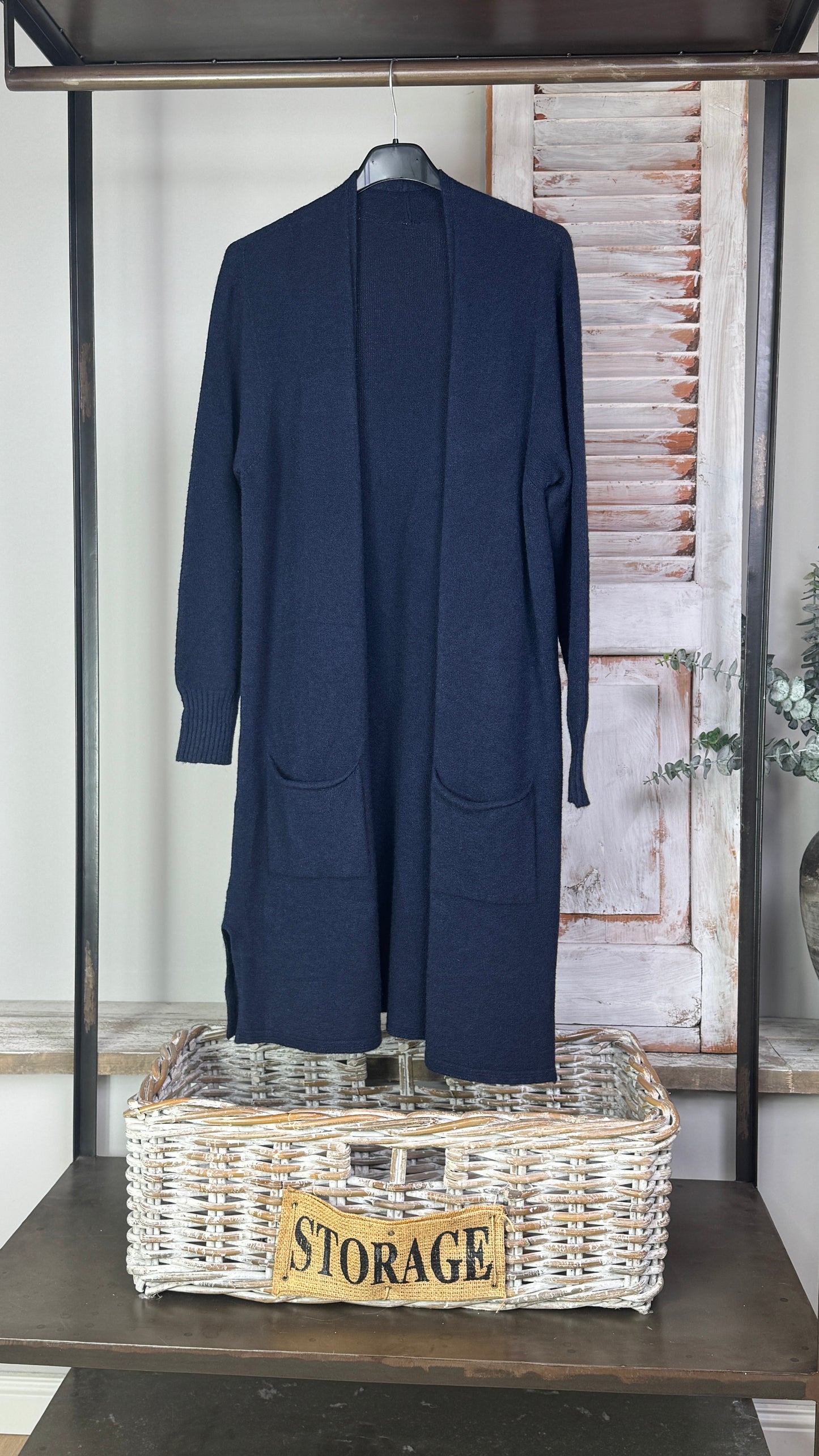 Strickjacke "Must-have"