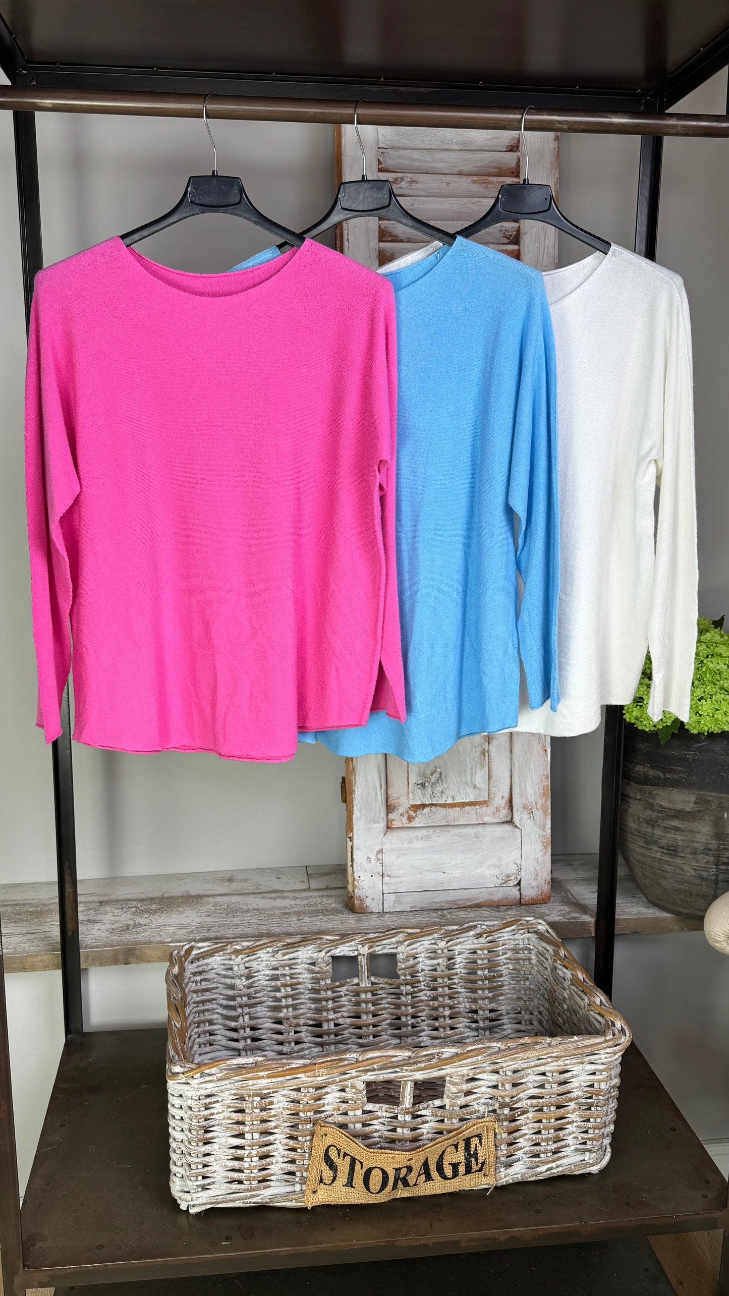 Pulli "Umarmung"