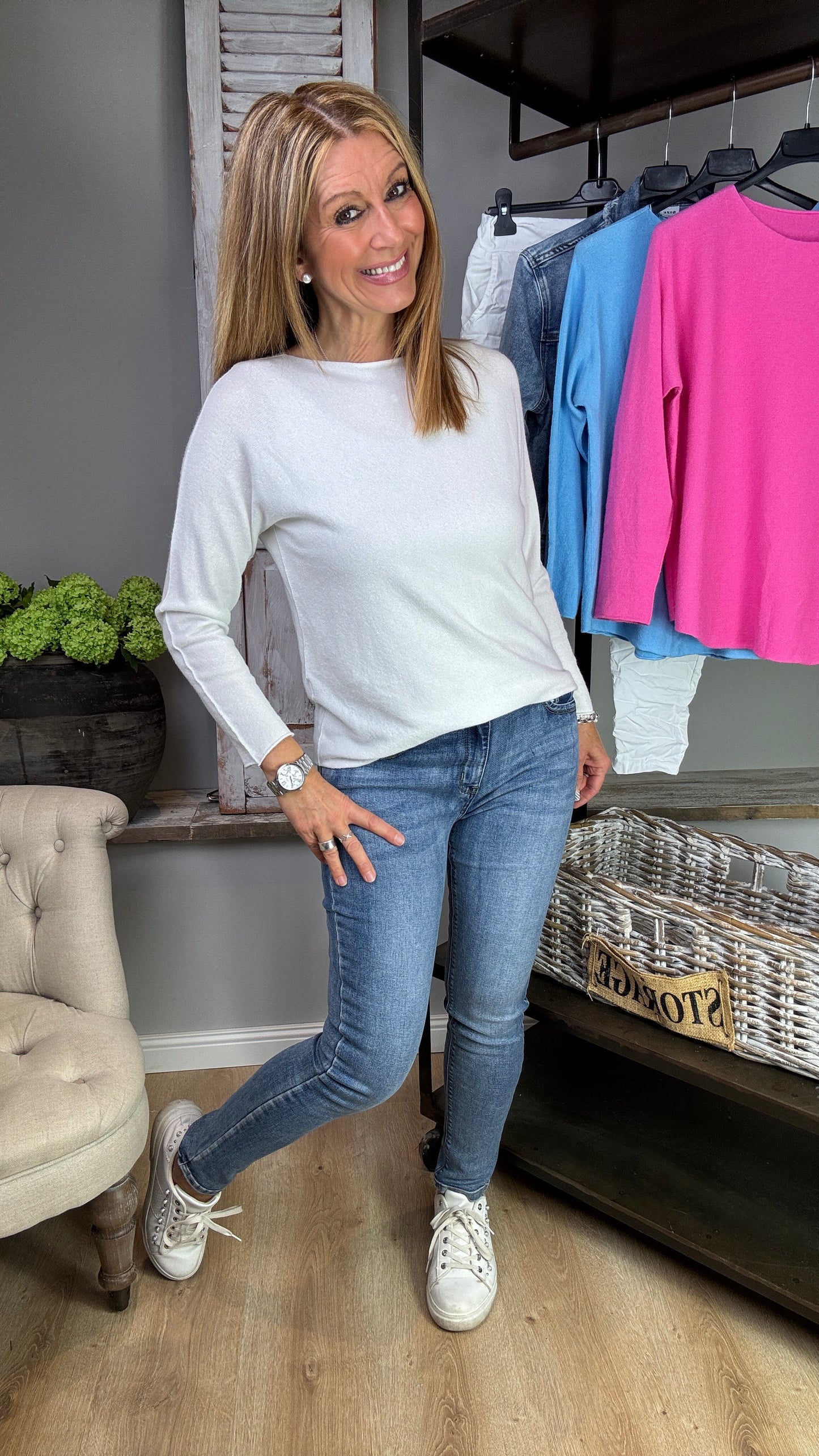 Pulli "Umarmung"