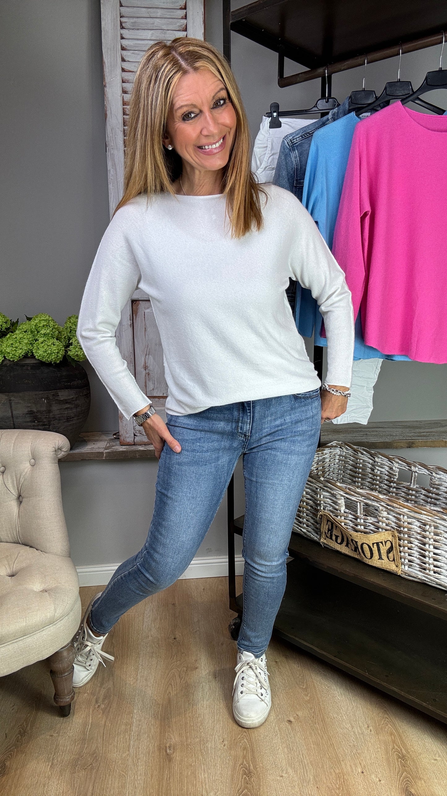 Pulli "Umarmung"