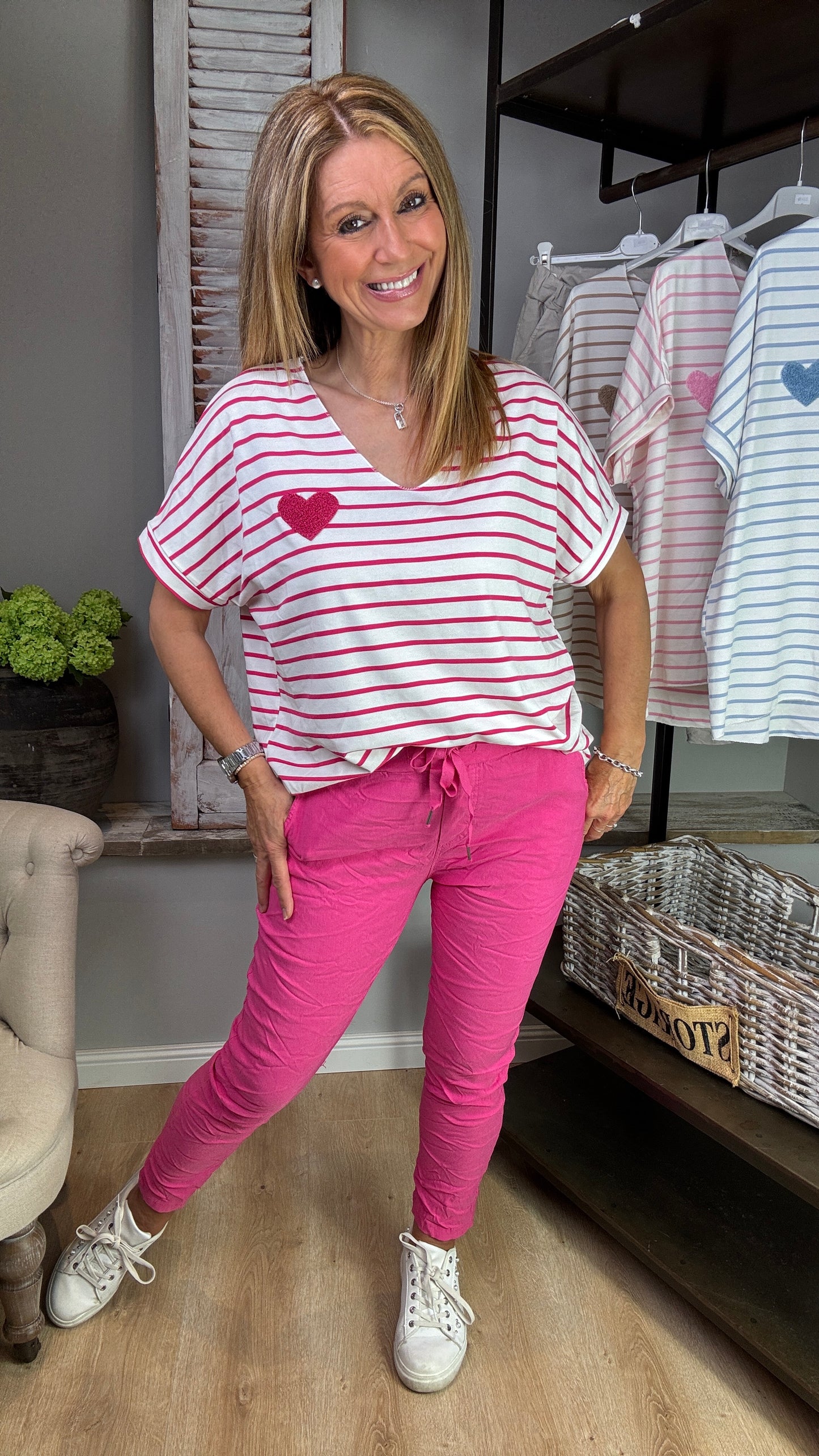 Shirt "Love"