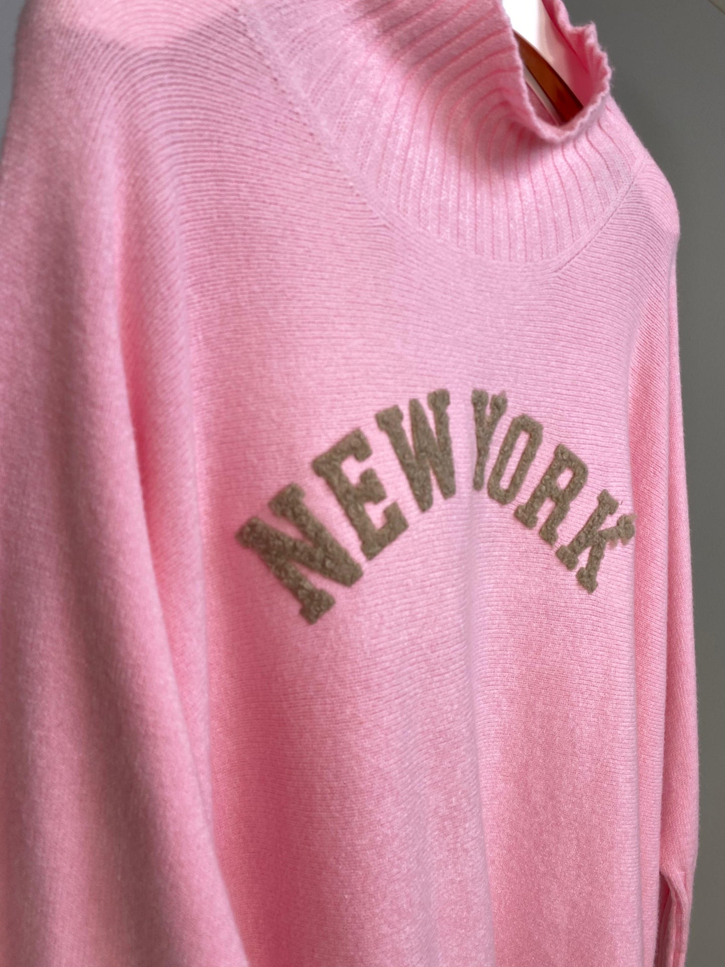 Pullover "New York"