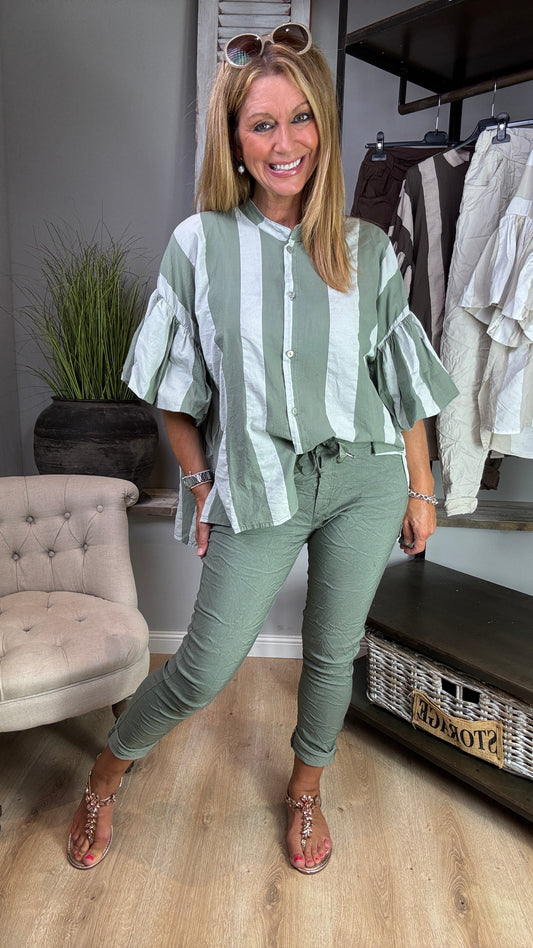 Bluse "Mette"