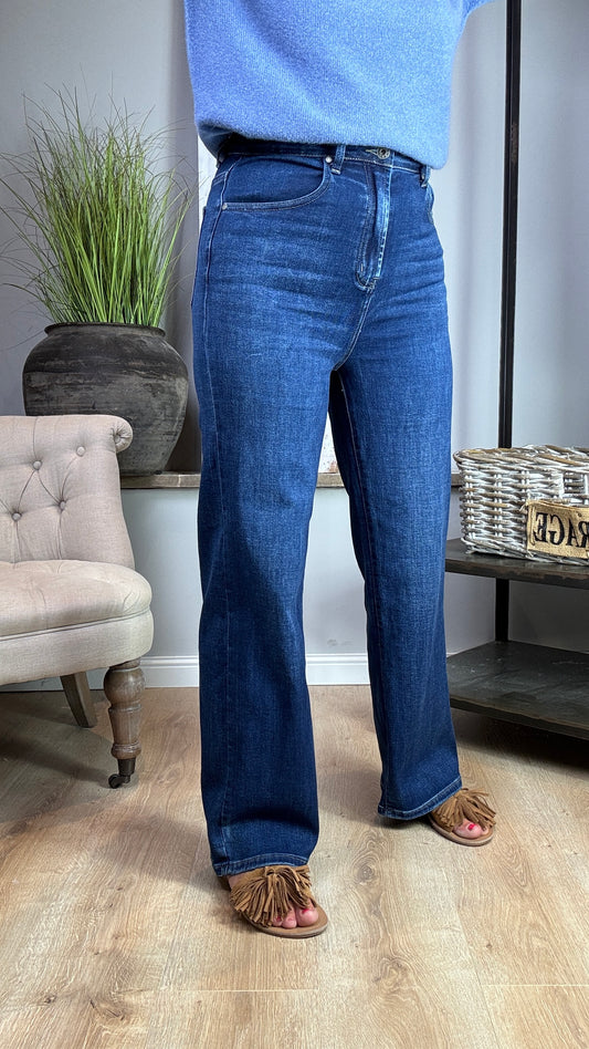 Jeans "Bootcut"