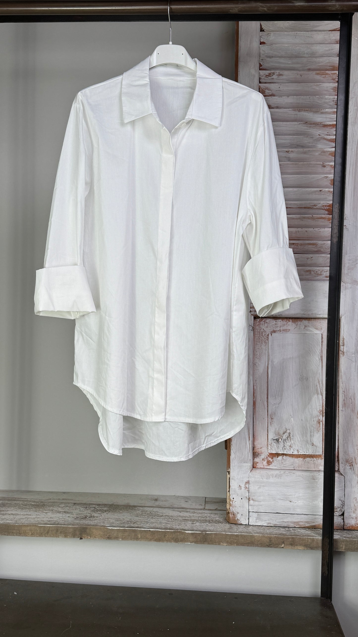 Bluse "Sandra"