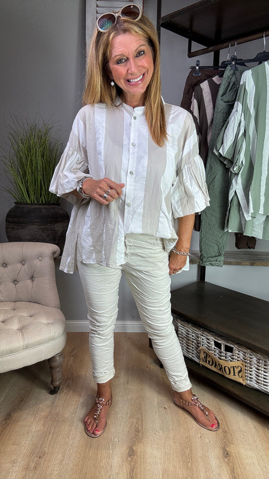 Bluse "Mette"