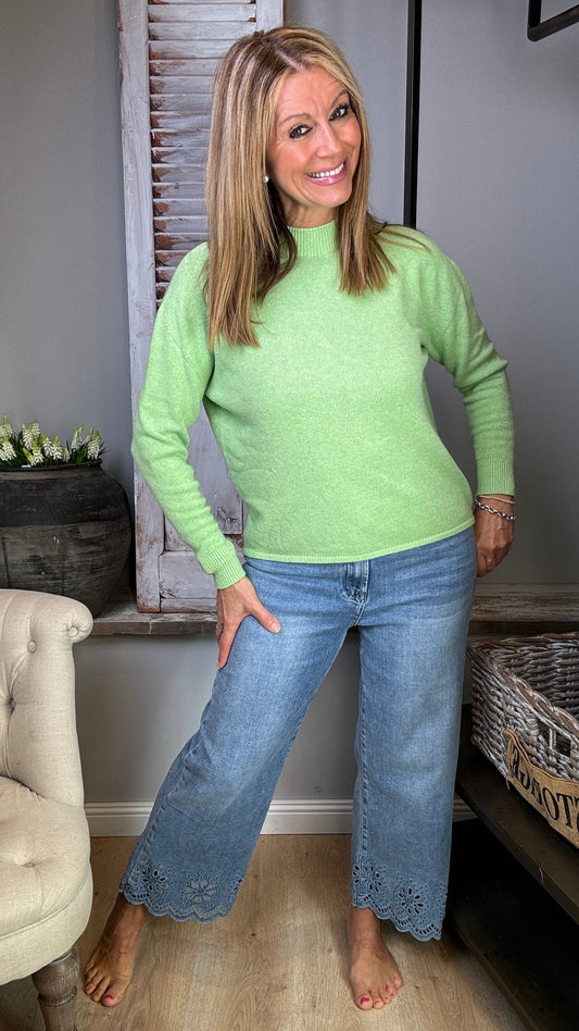 Pulli "Caroline"