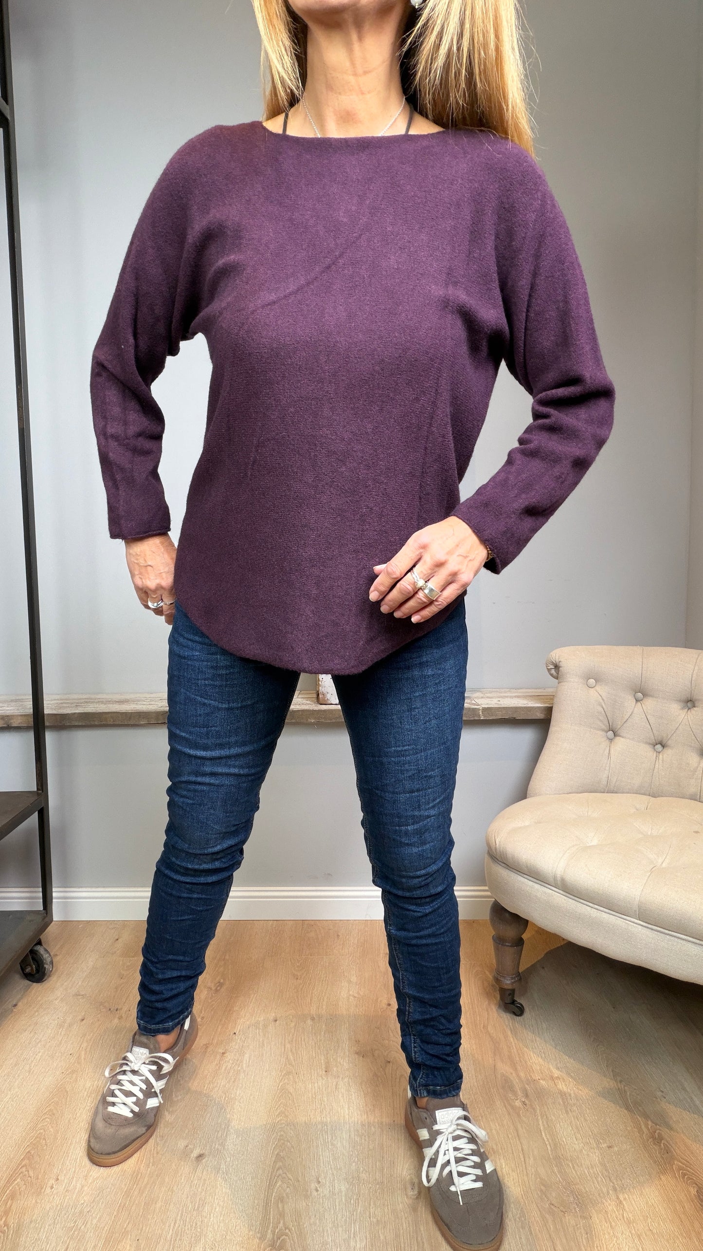 Pulli "Kuschelherbst"