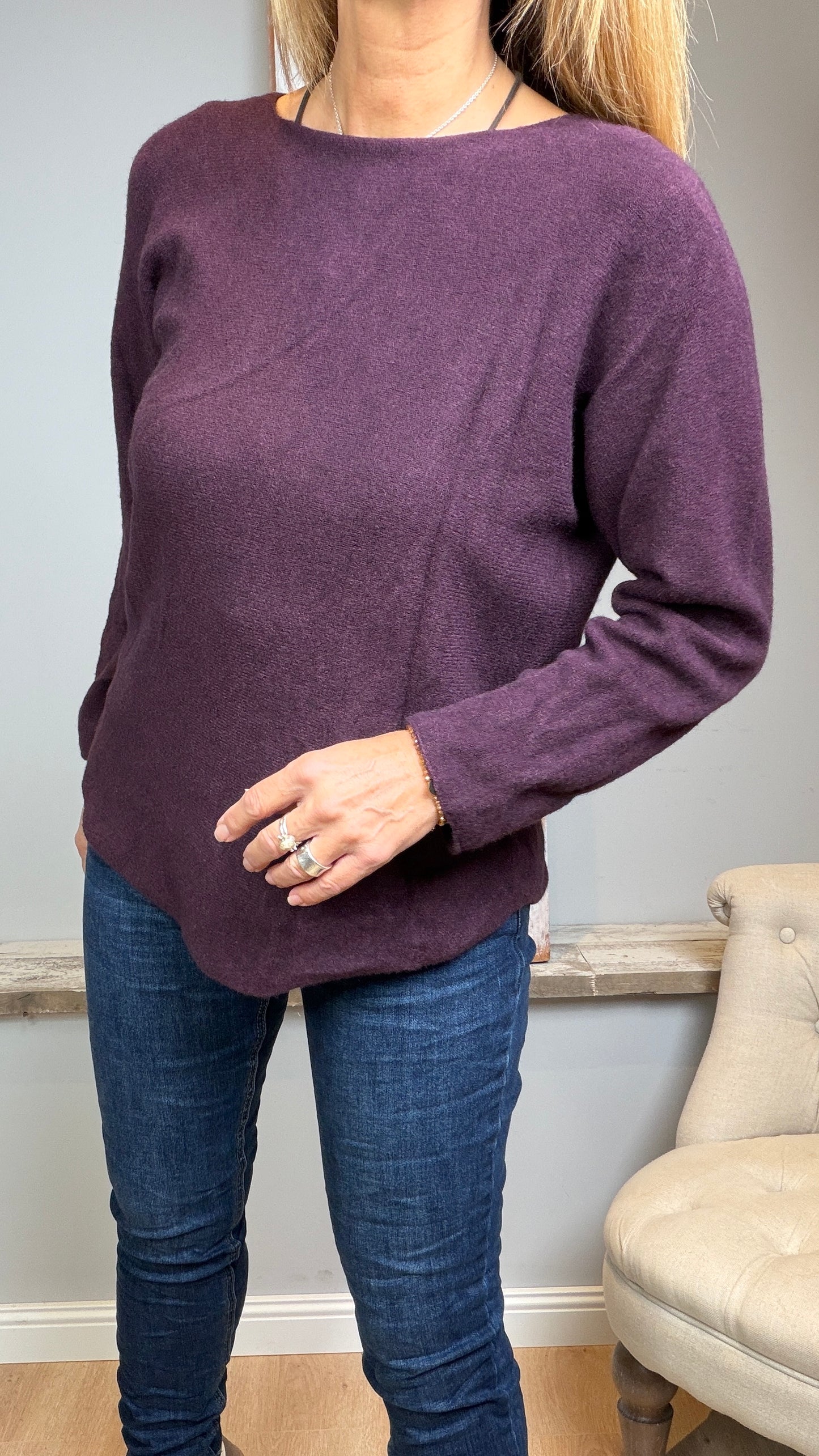 Pulli "Kuschelherbst"