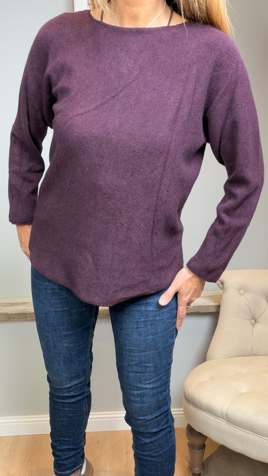 Pulli "Kuschelherbst"