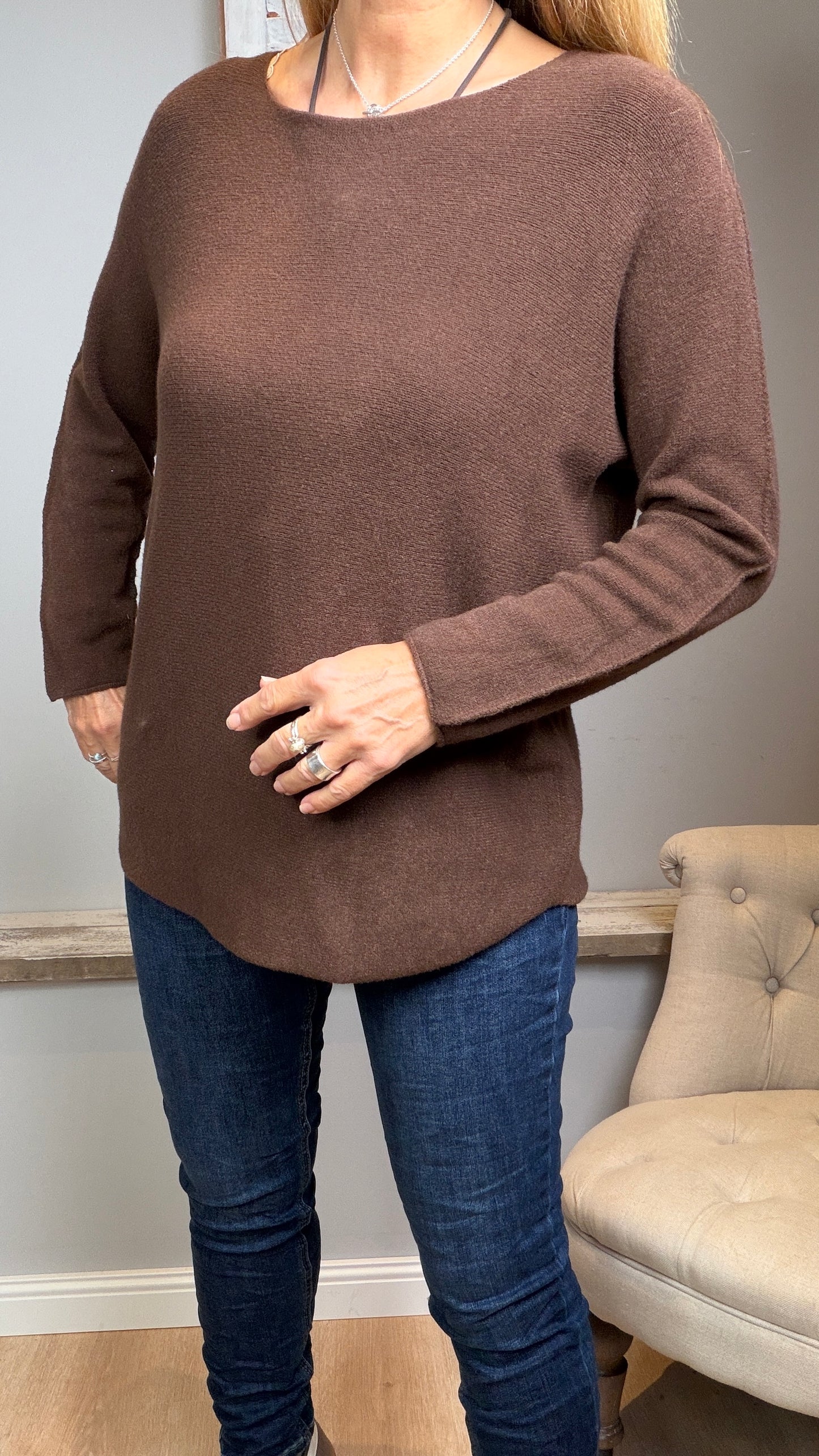 Pulli "Kuschelherbst"