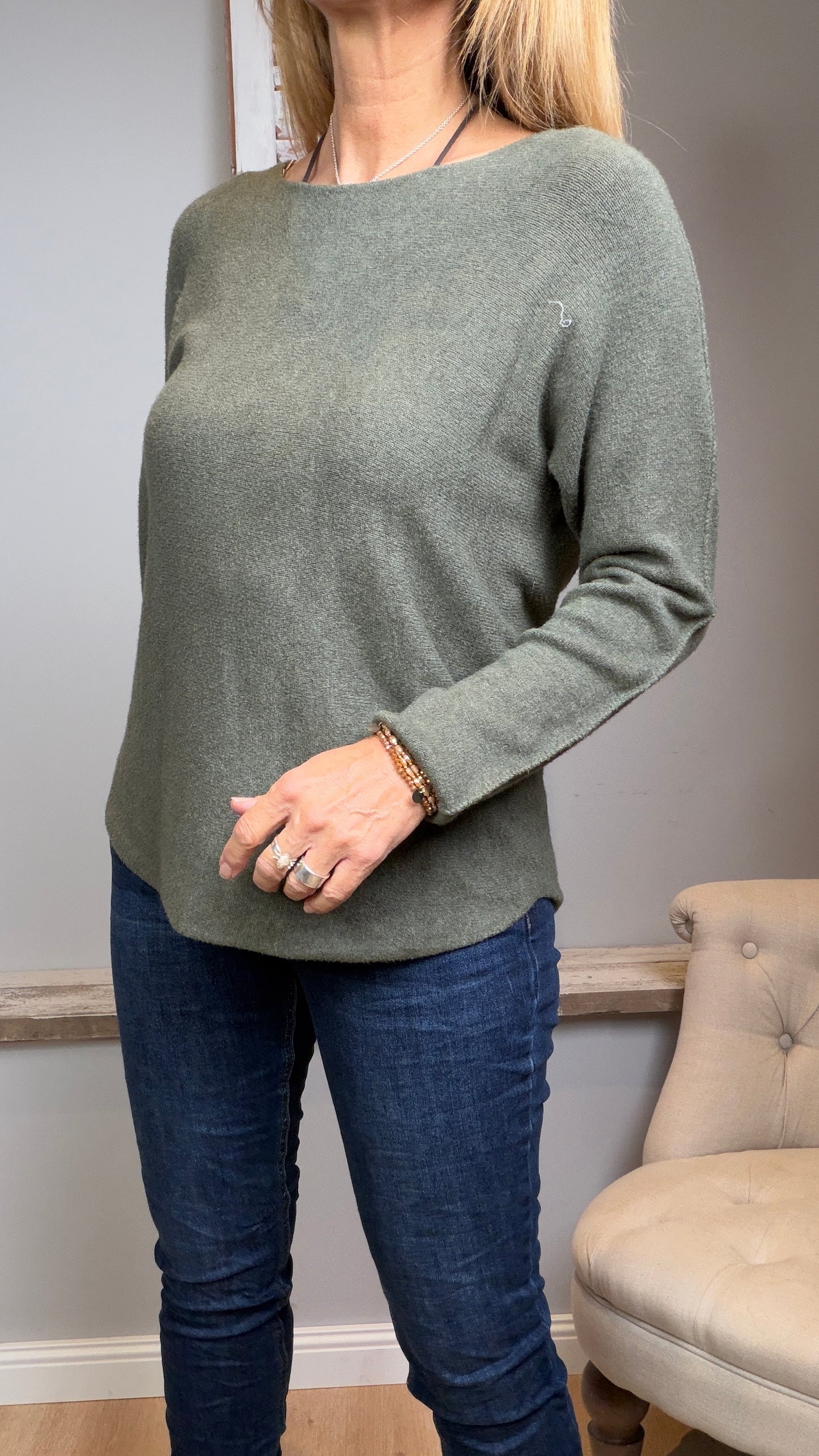 Pulli "Kuschelherbst"