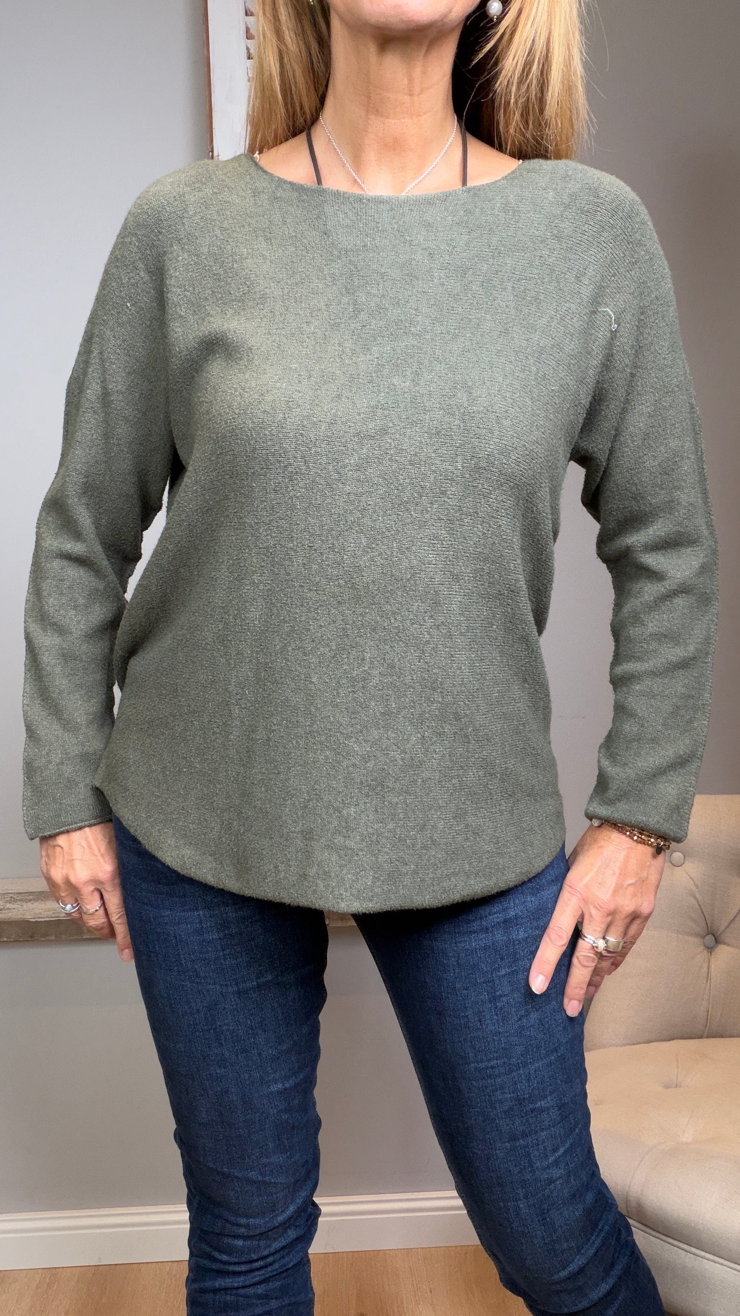 Pulli "Kuschelherbst"