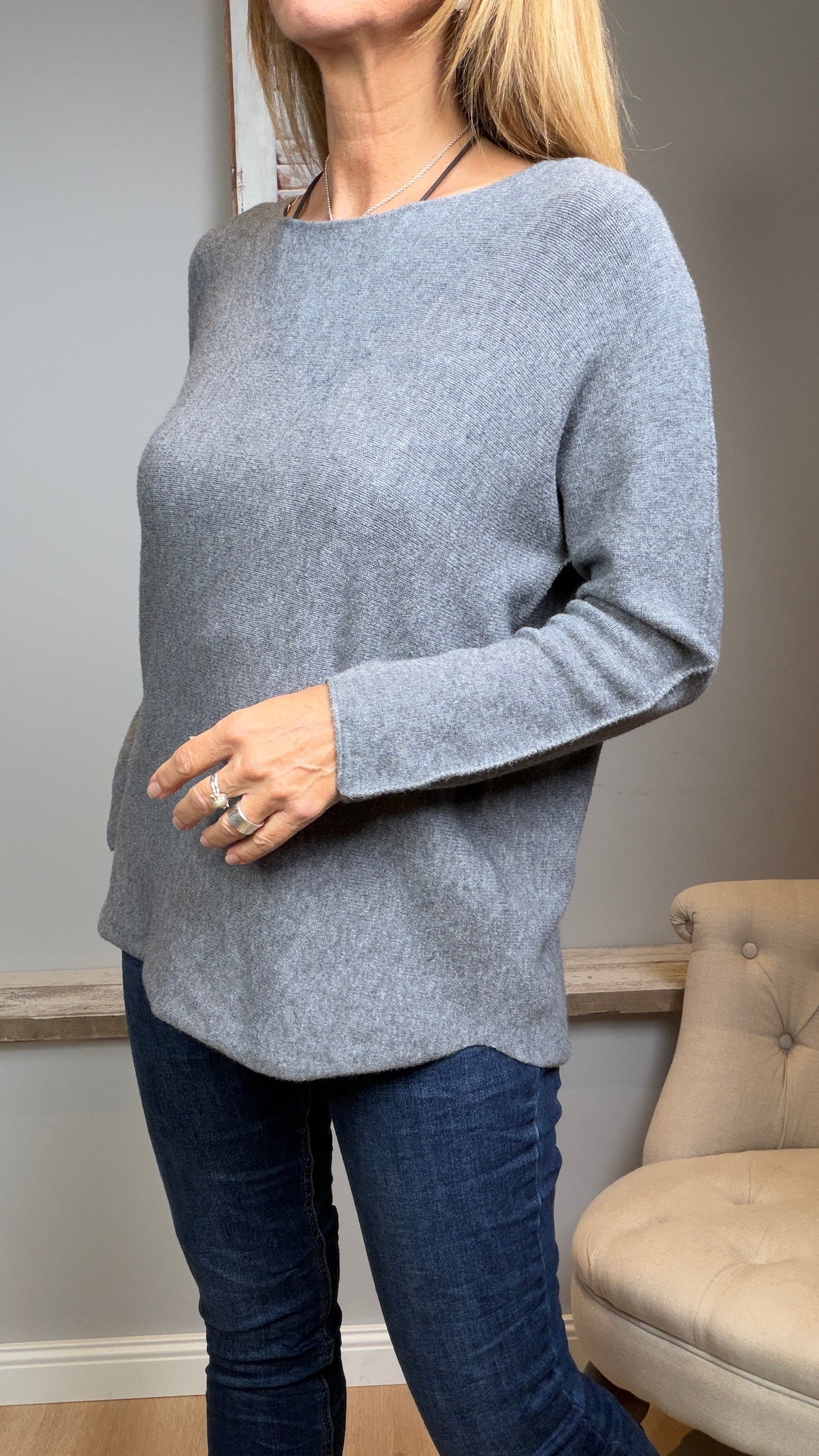 Pulli "Kuschelherbst"