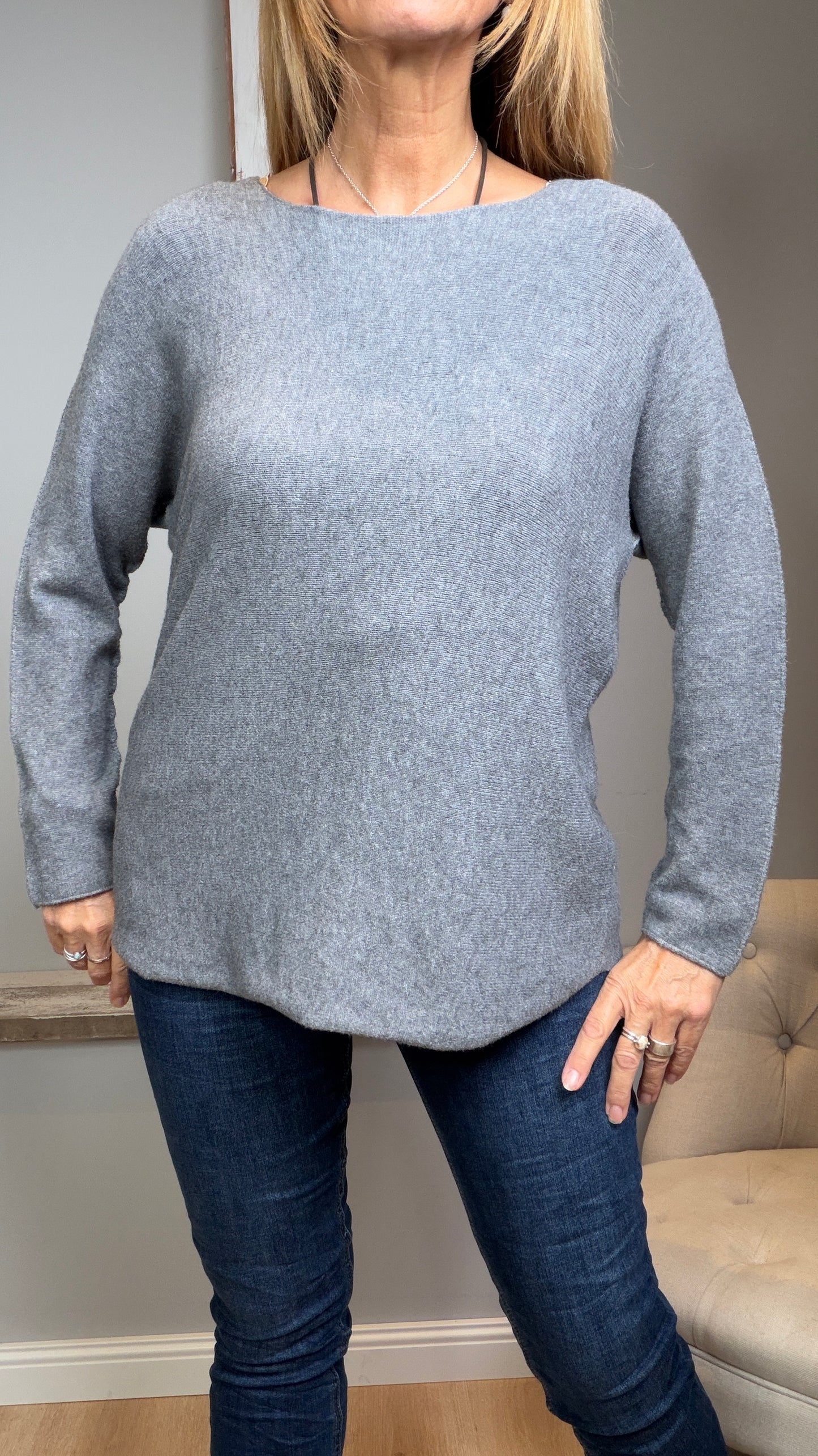 Pulli "Kuschelherbst"