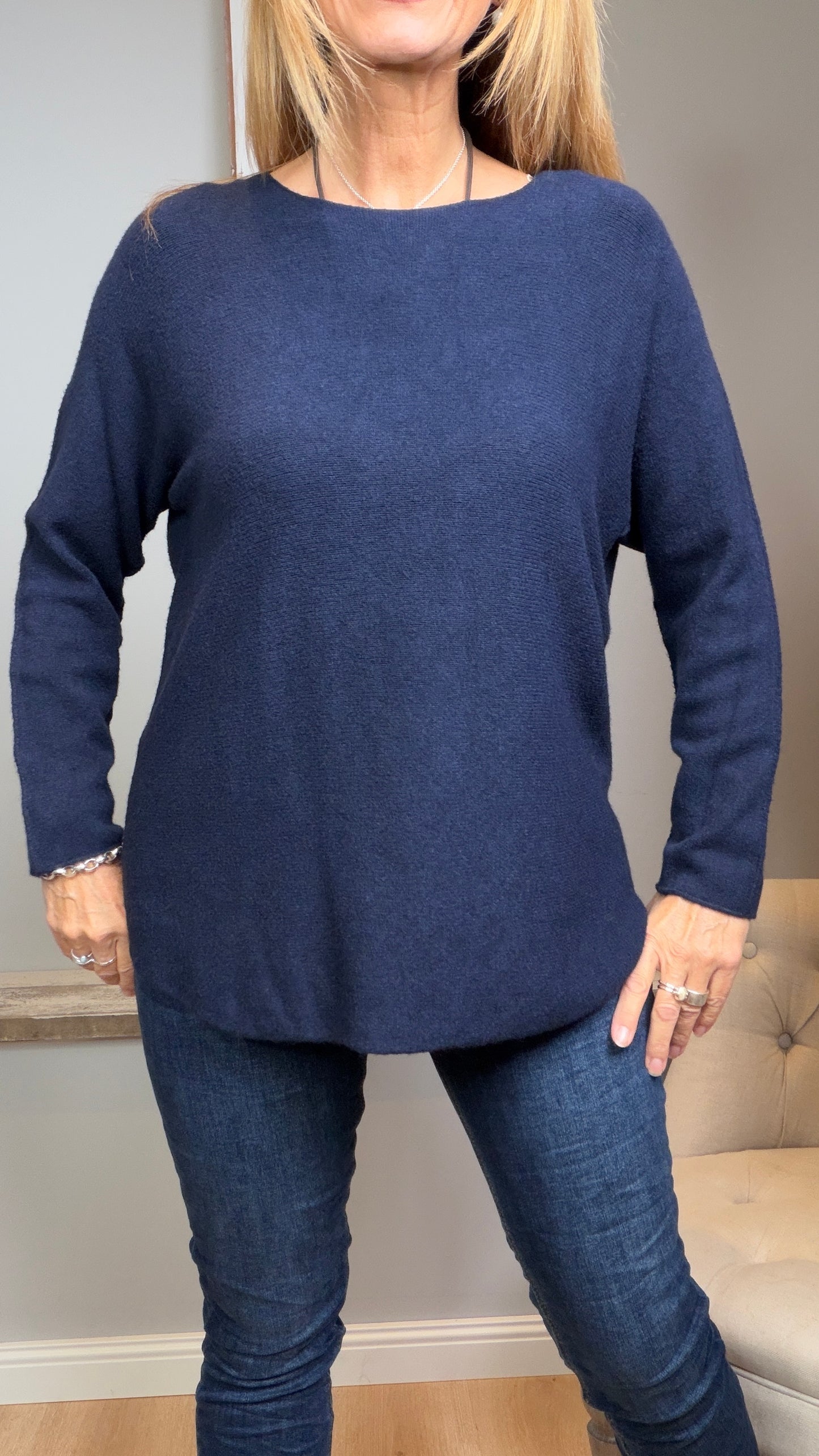 Pulli "Kuschelherbst"