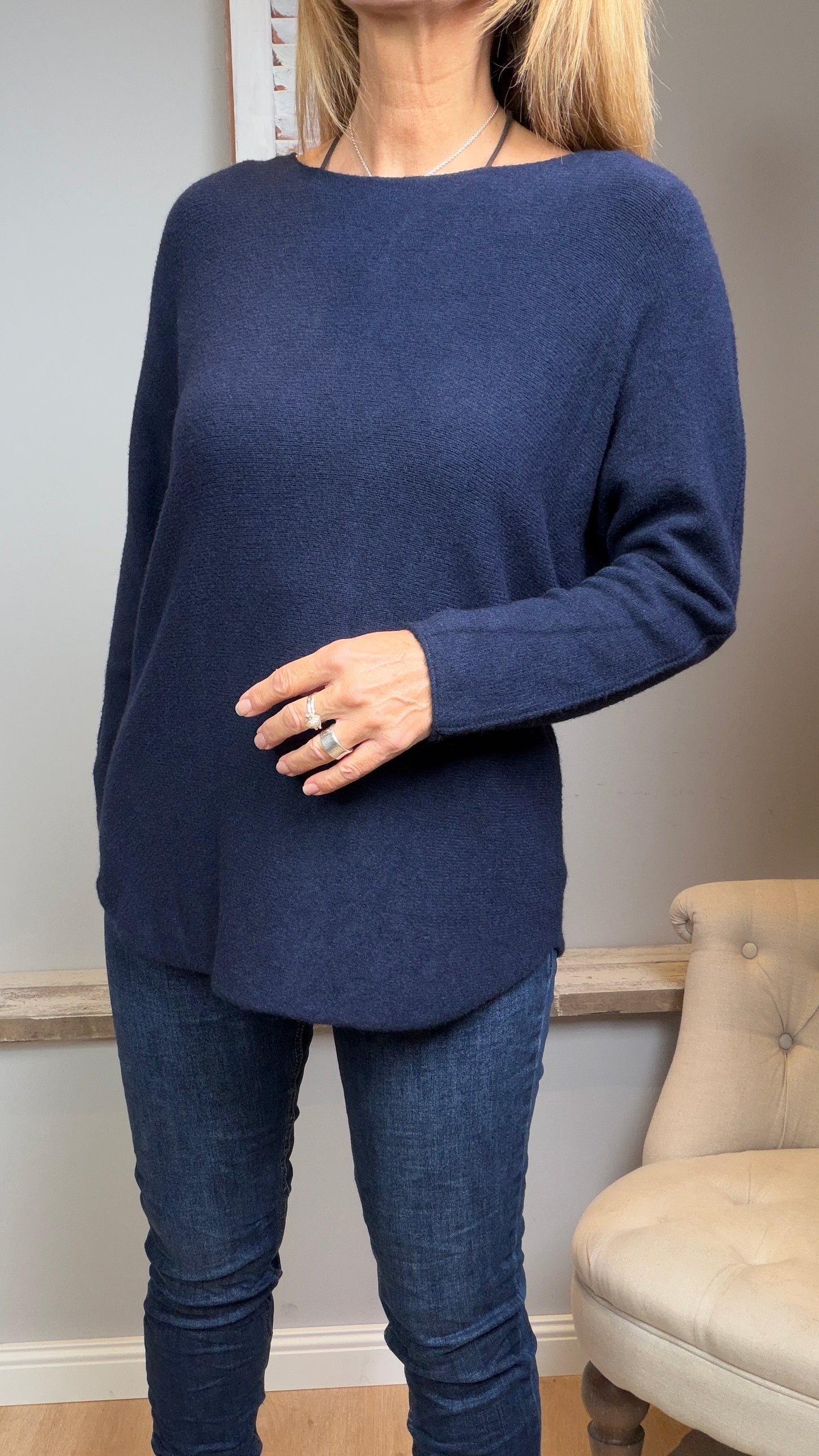 Pulli "Kuschelherbst"