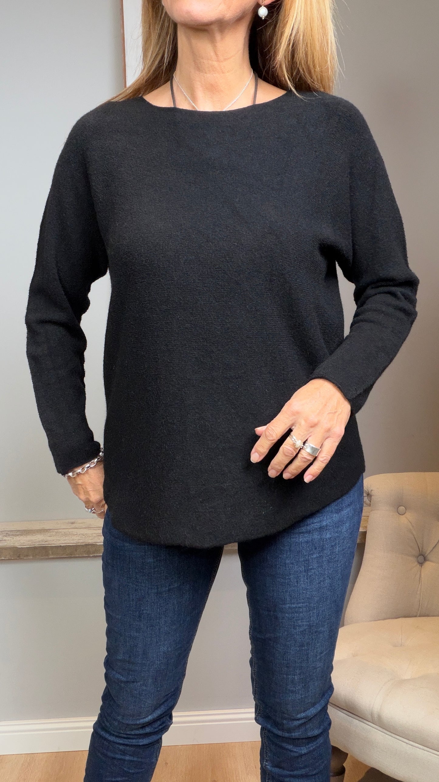 Pulli "Kuschelherbst"