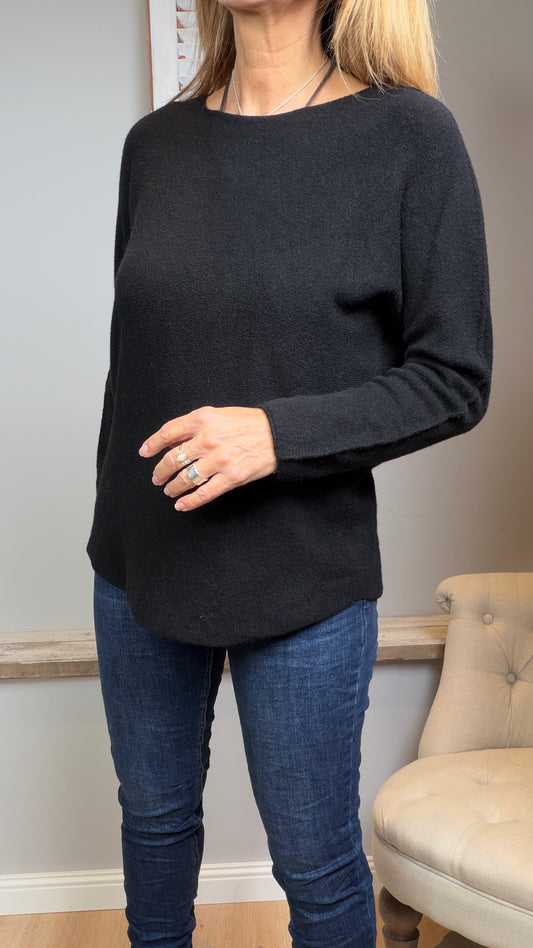 Pulli "Kuschelherbst"