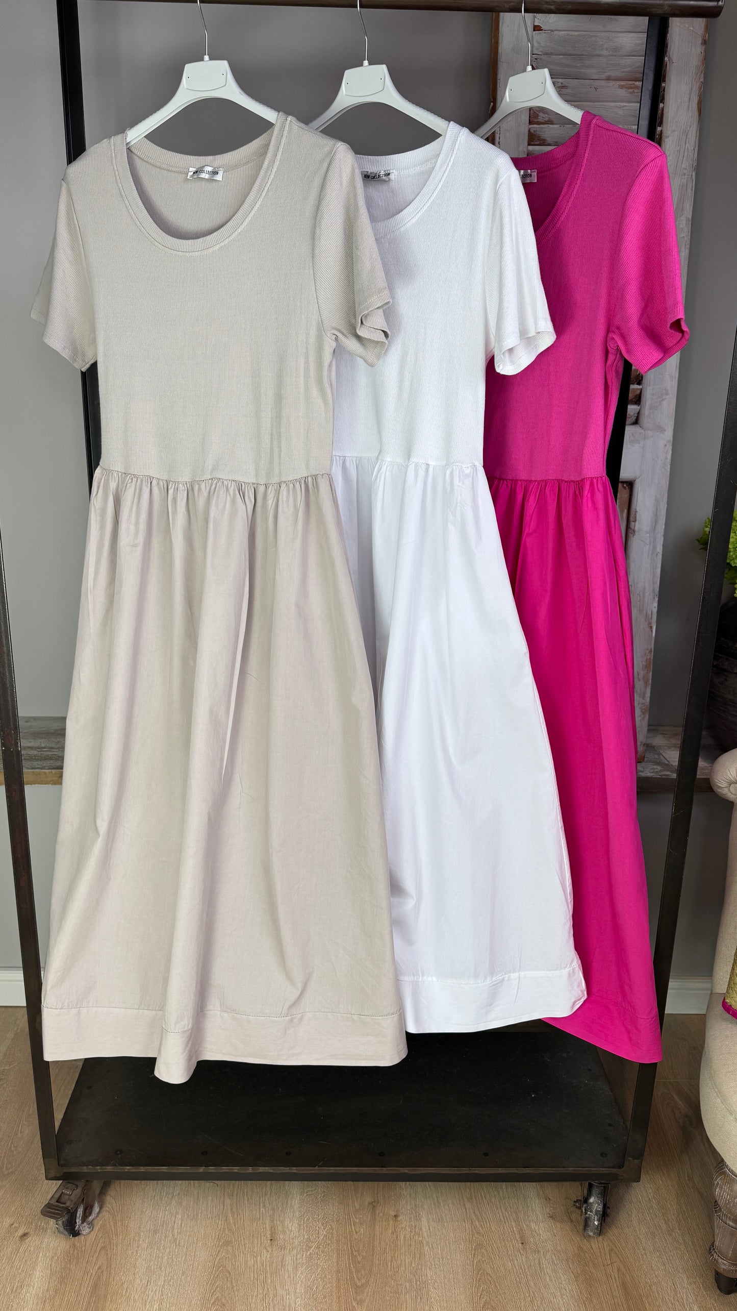 Kleid "Tina"