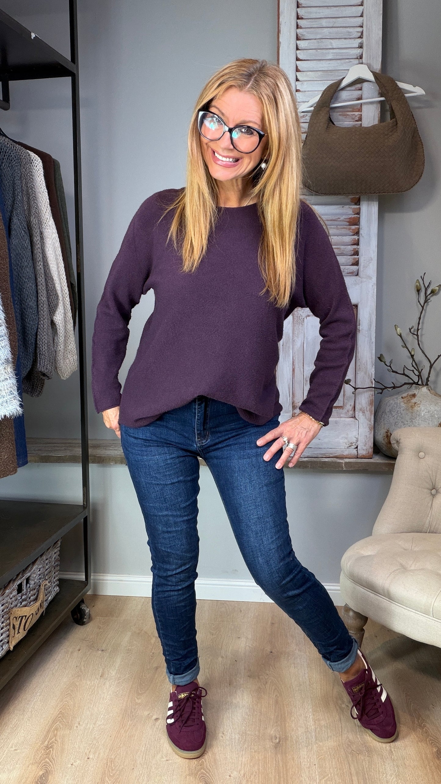 Pulli "Kuschelherbst"