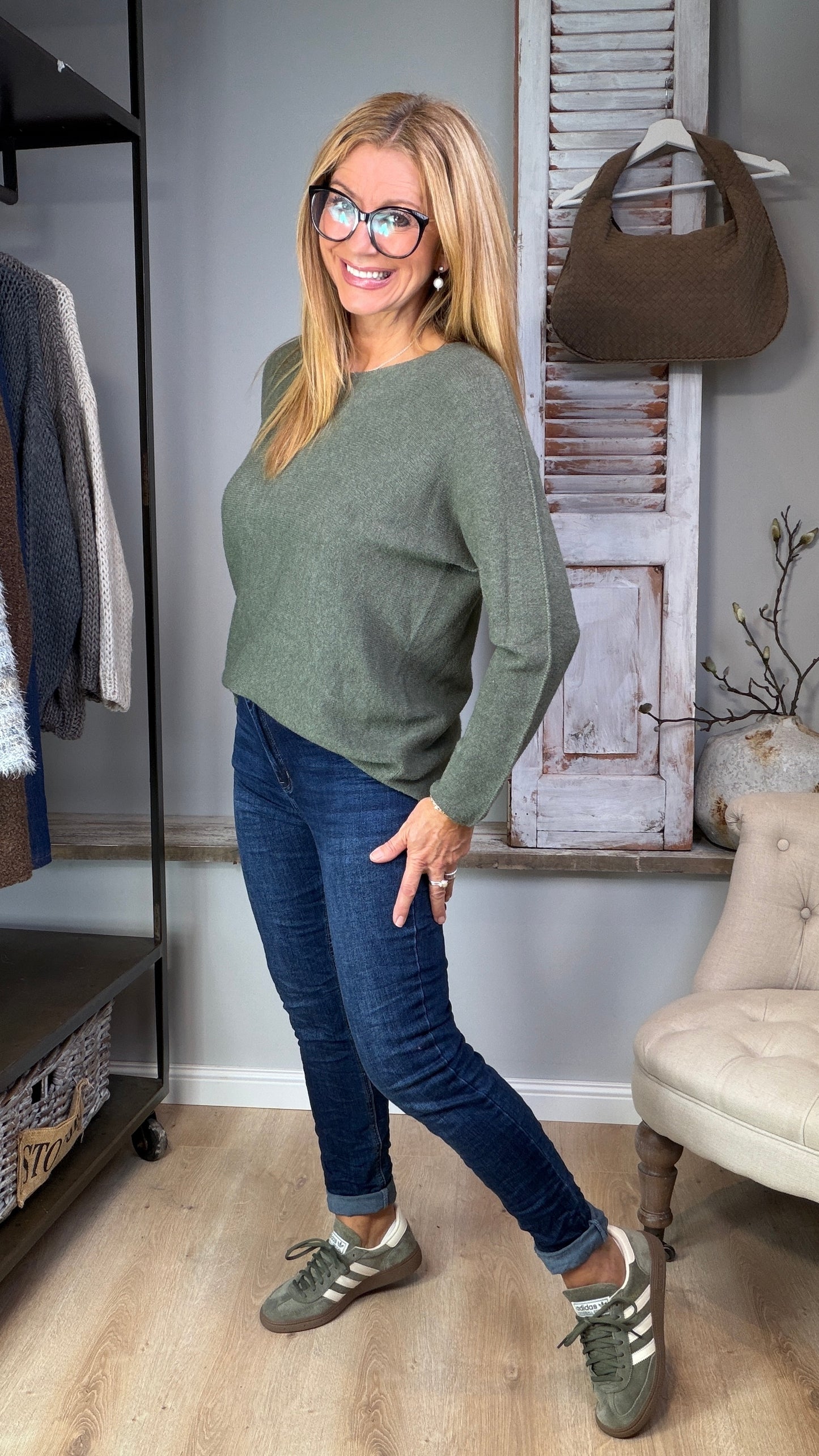 Pulli "Kuschelherbst"