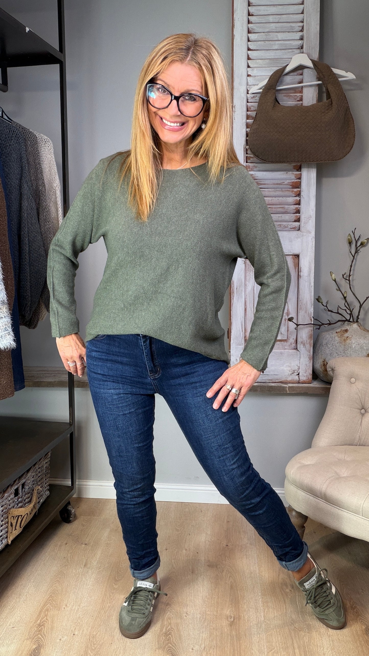 Pulli "Kuschelherbst"