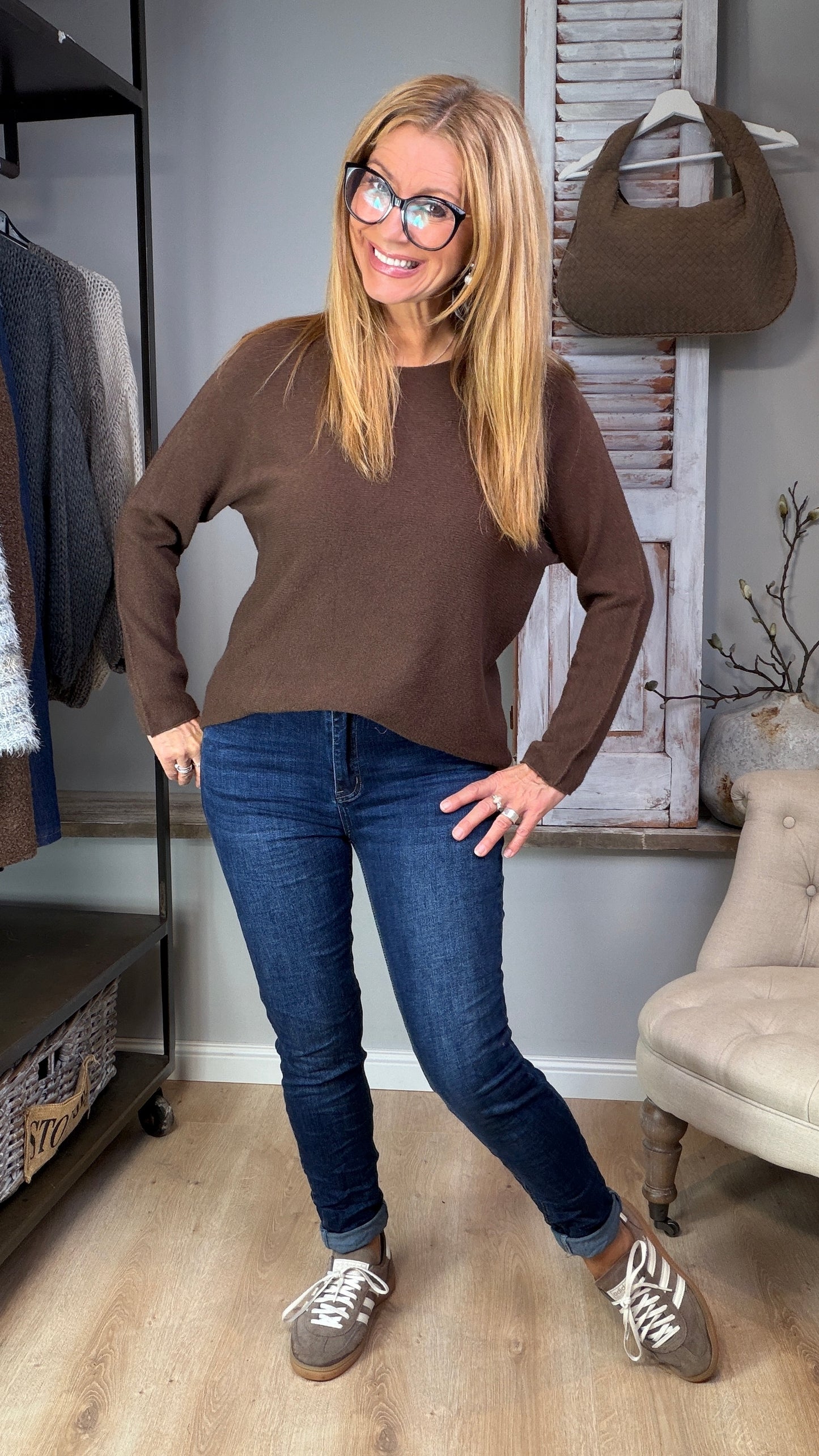 Pulli "Kuschelherbst"