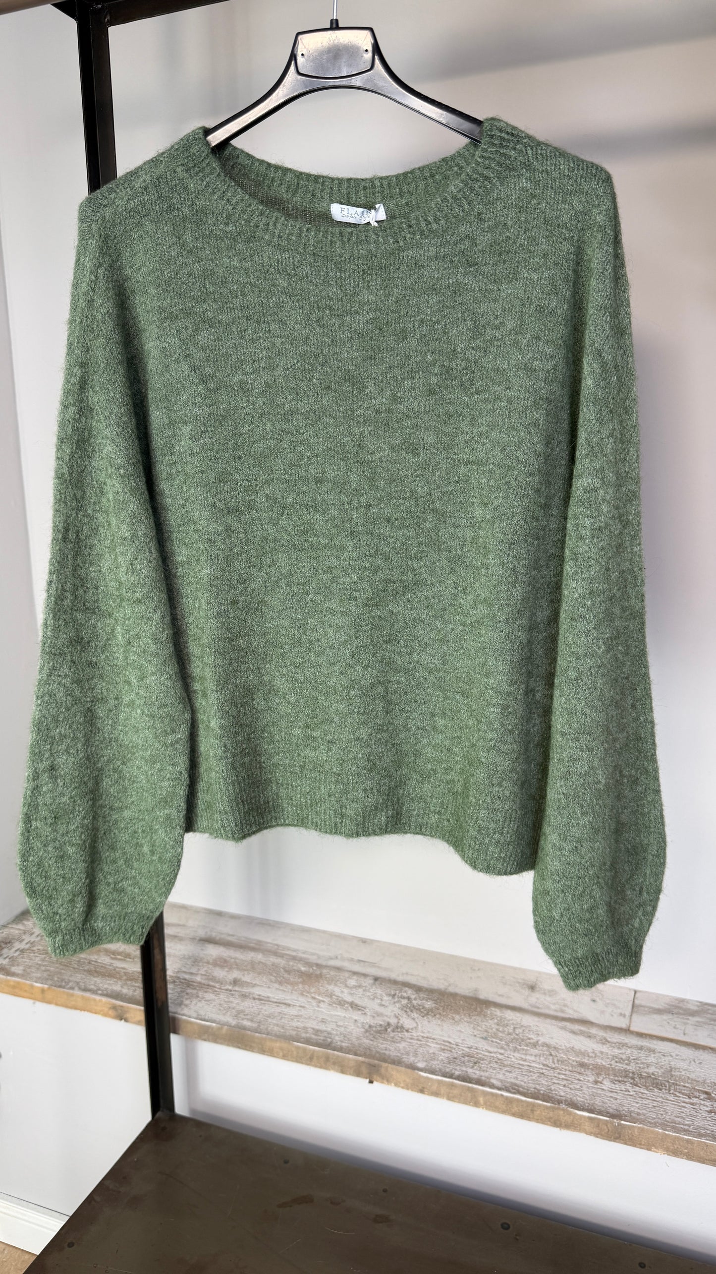 Pulli "Nicole"