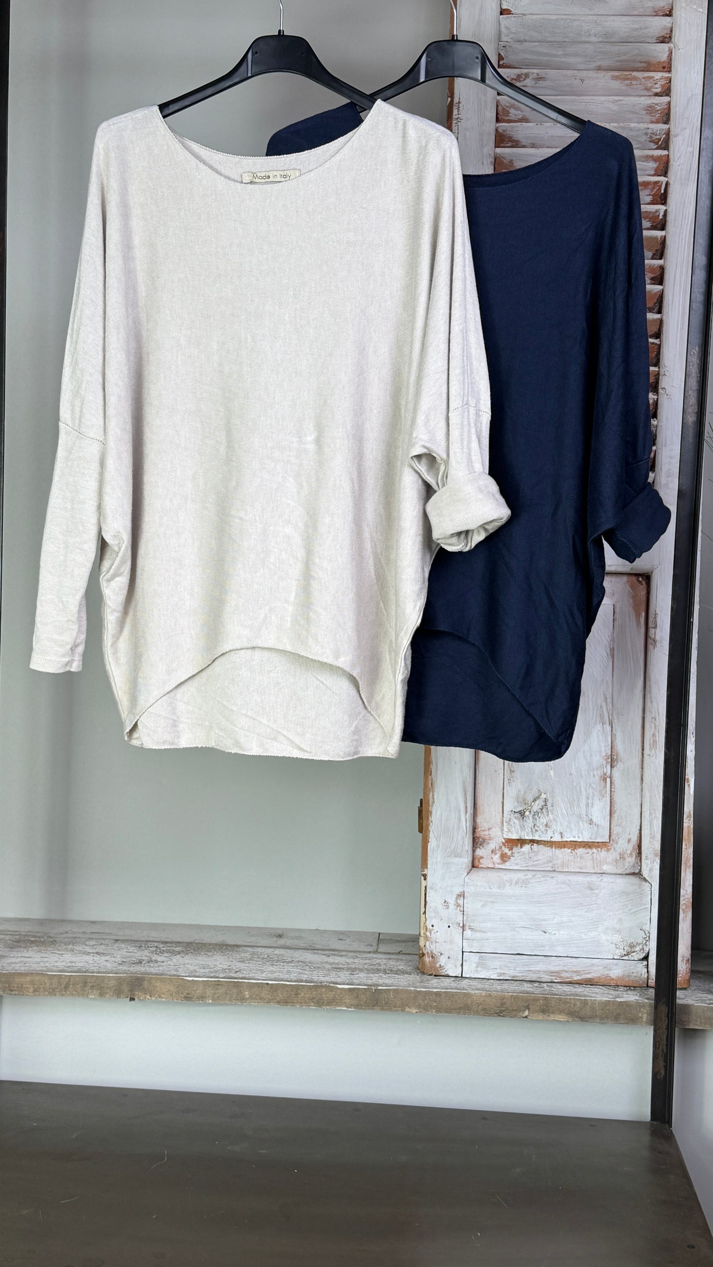 Pulli "Stine"