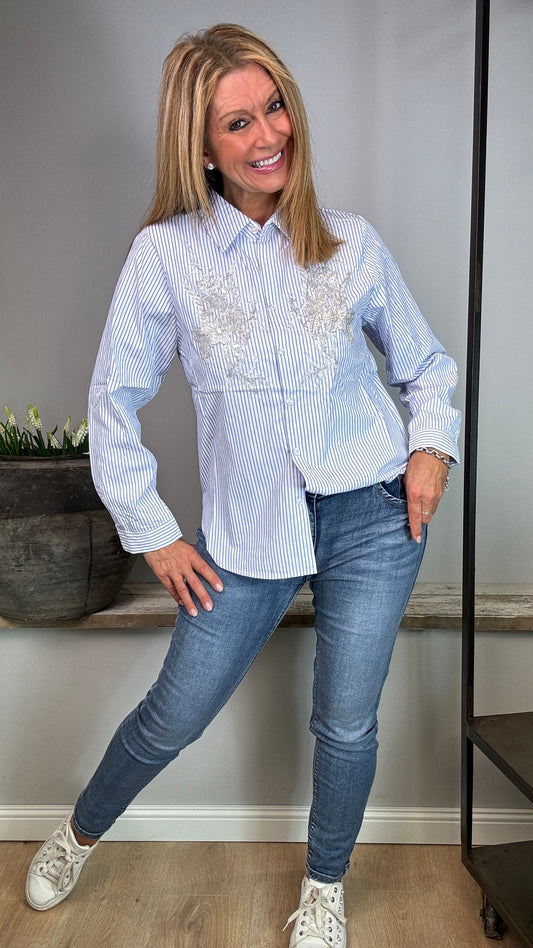 Bluse "Tanja"