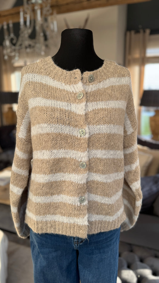 Strickjacke "Mariella"
