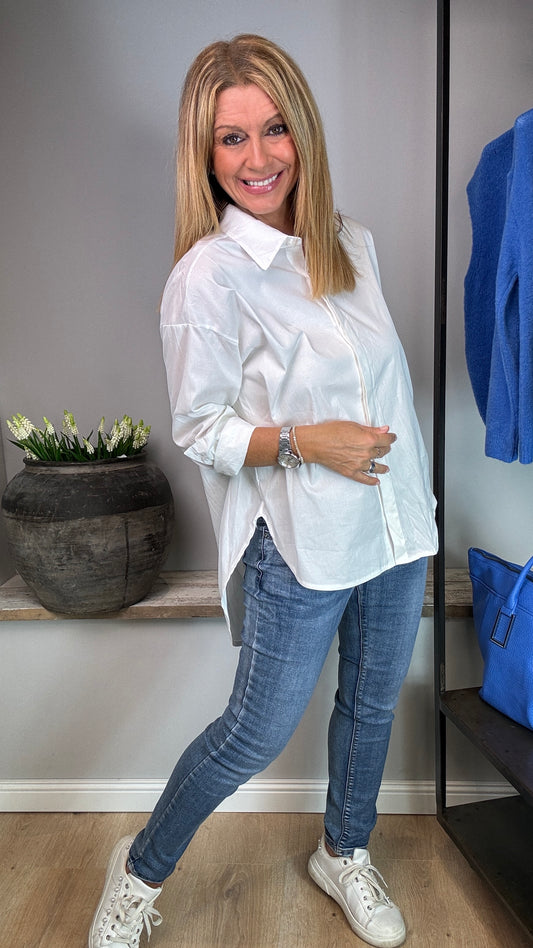 Bluse "Lisa"