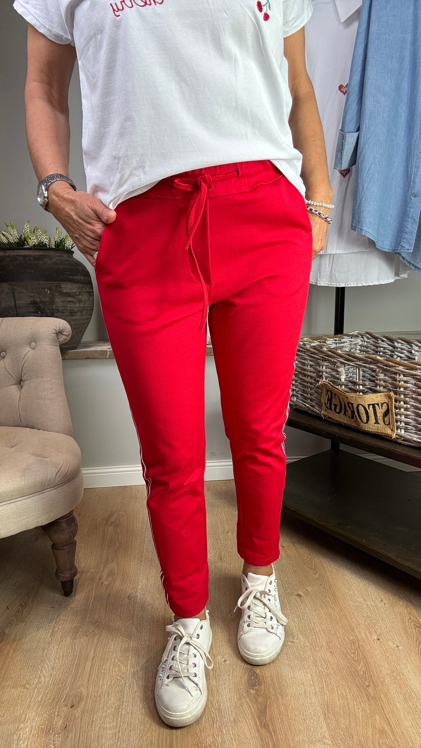 Hose "Sporty"
