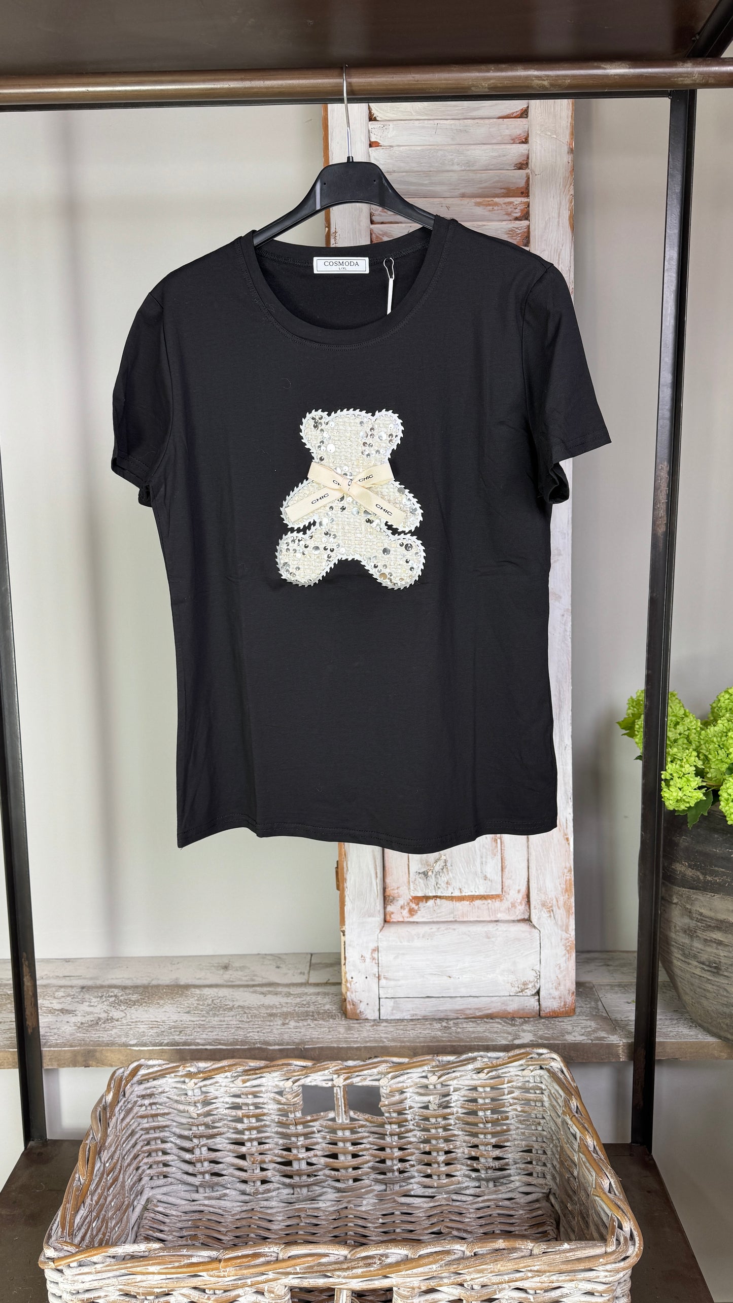 T-Shirt "Bärchen"