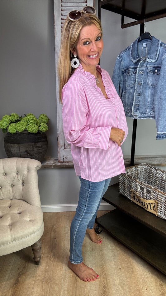 Bluse "Matilda"