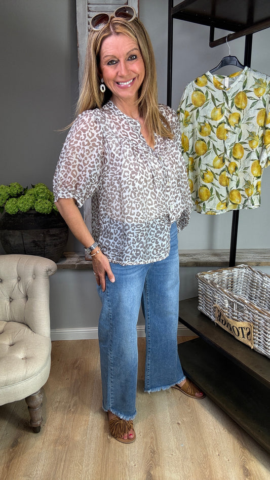 Bluse "Leonie"