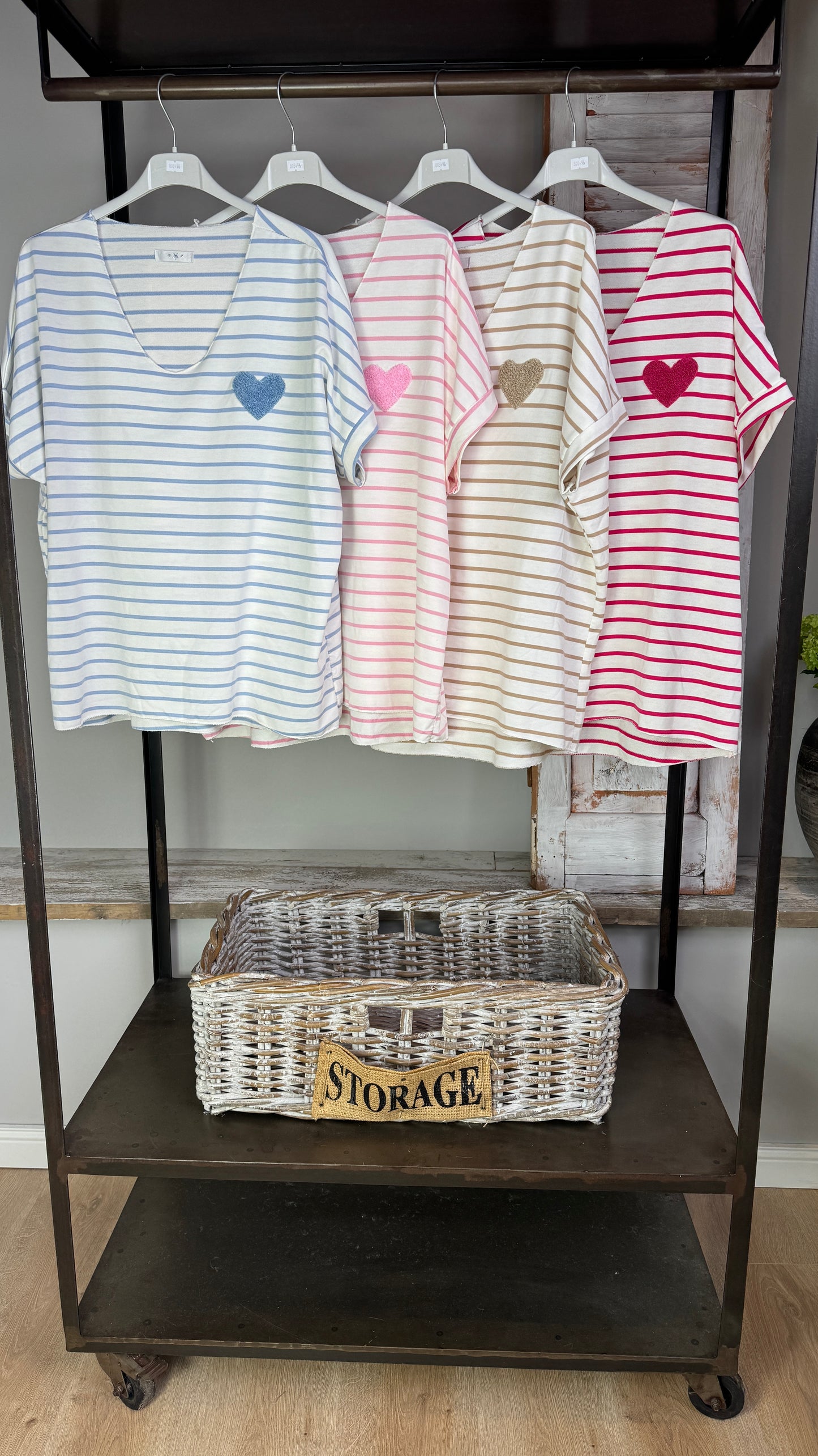 Shirt "Love"